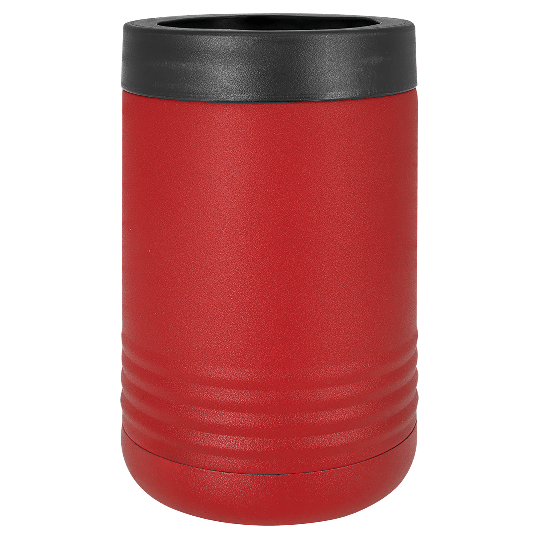 Polar Camel Red Stainless Steel Beverage Holder