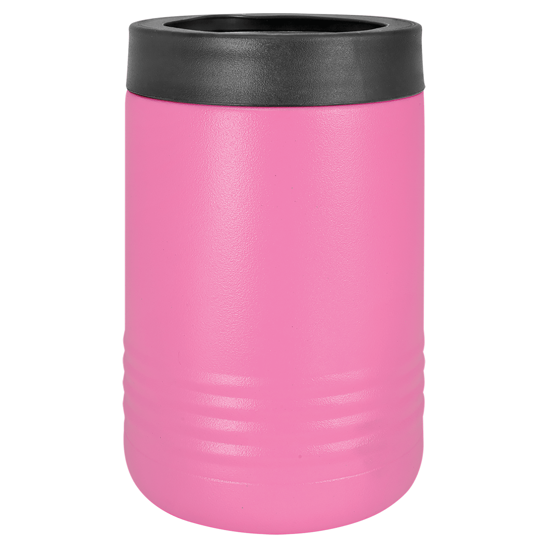 Polar Camel Pink Stainless Steel Beverage Holder