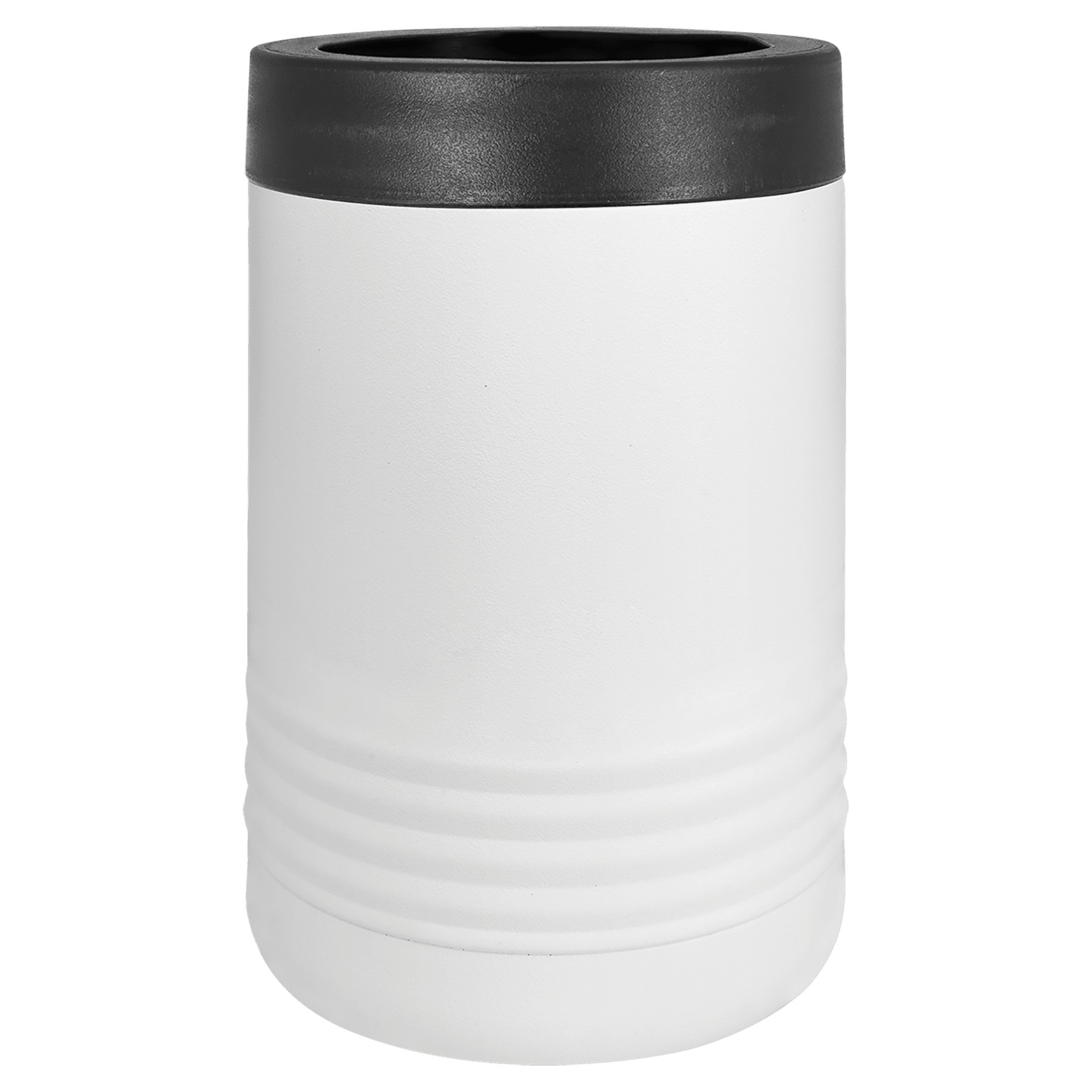 Polar Camel White Stainless Steel Beverage Holder