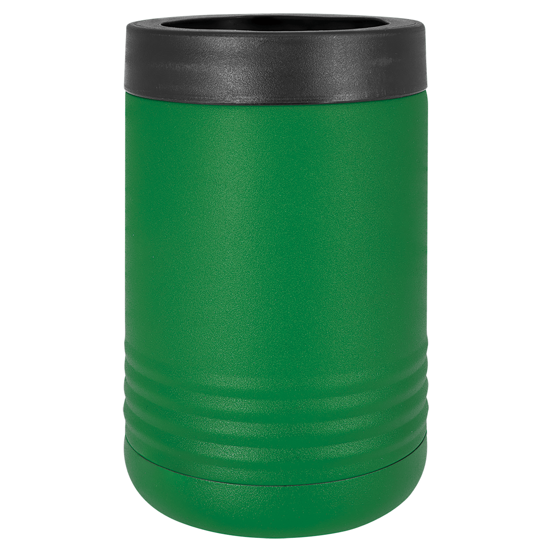 Polar Camel Green Stainless Steel Beverage Holder