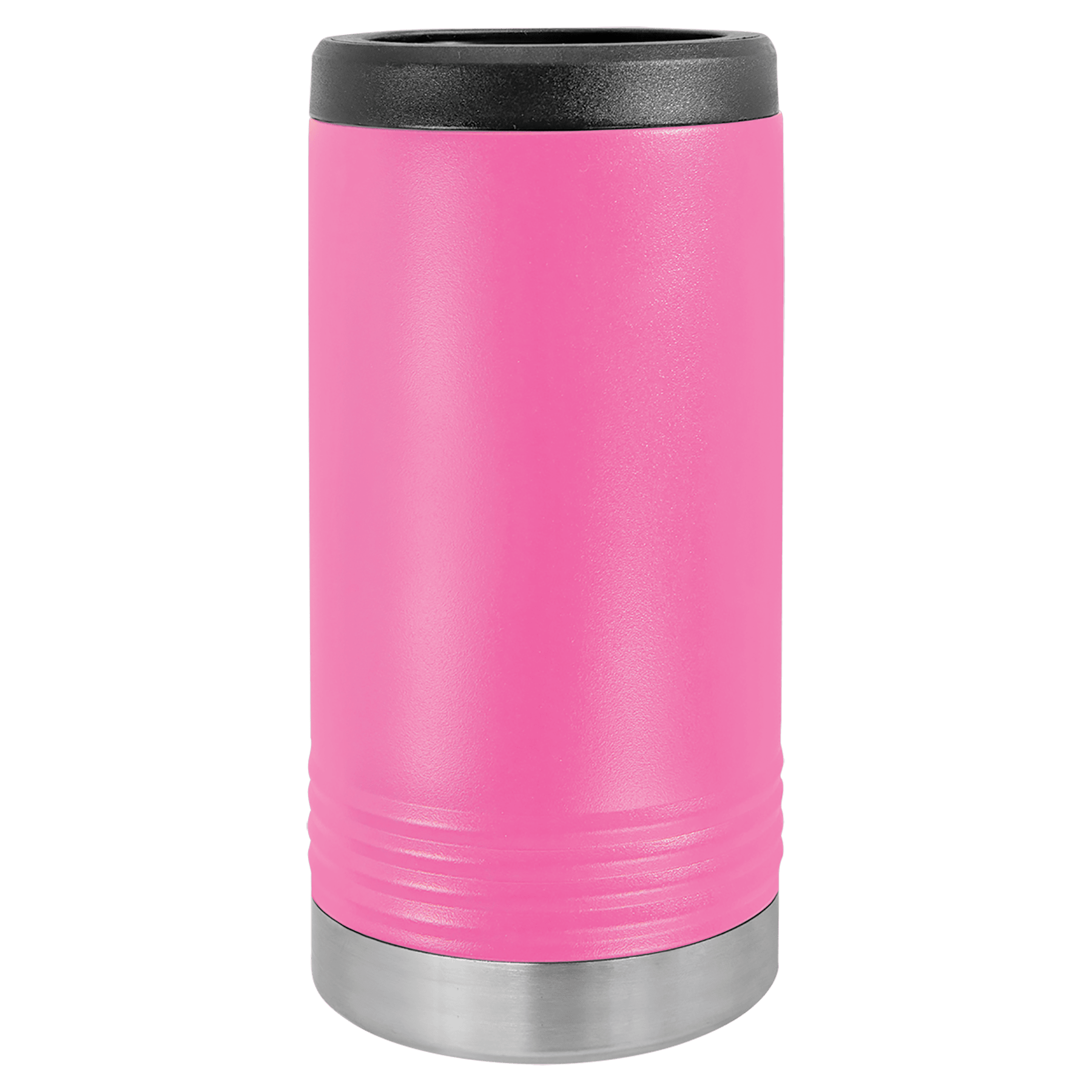 Polar Camel Pink Slim Beverage Holder