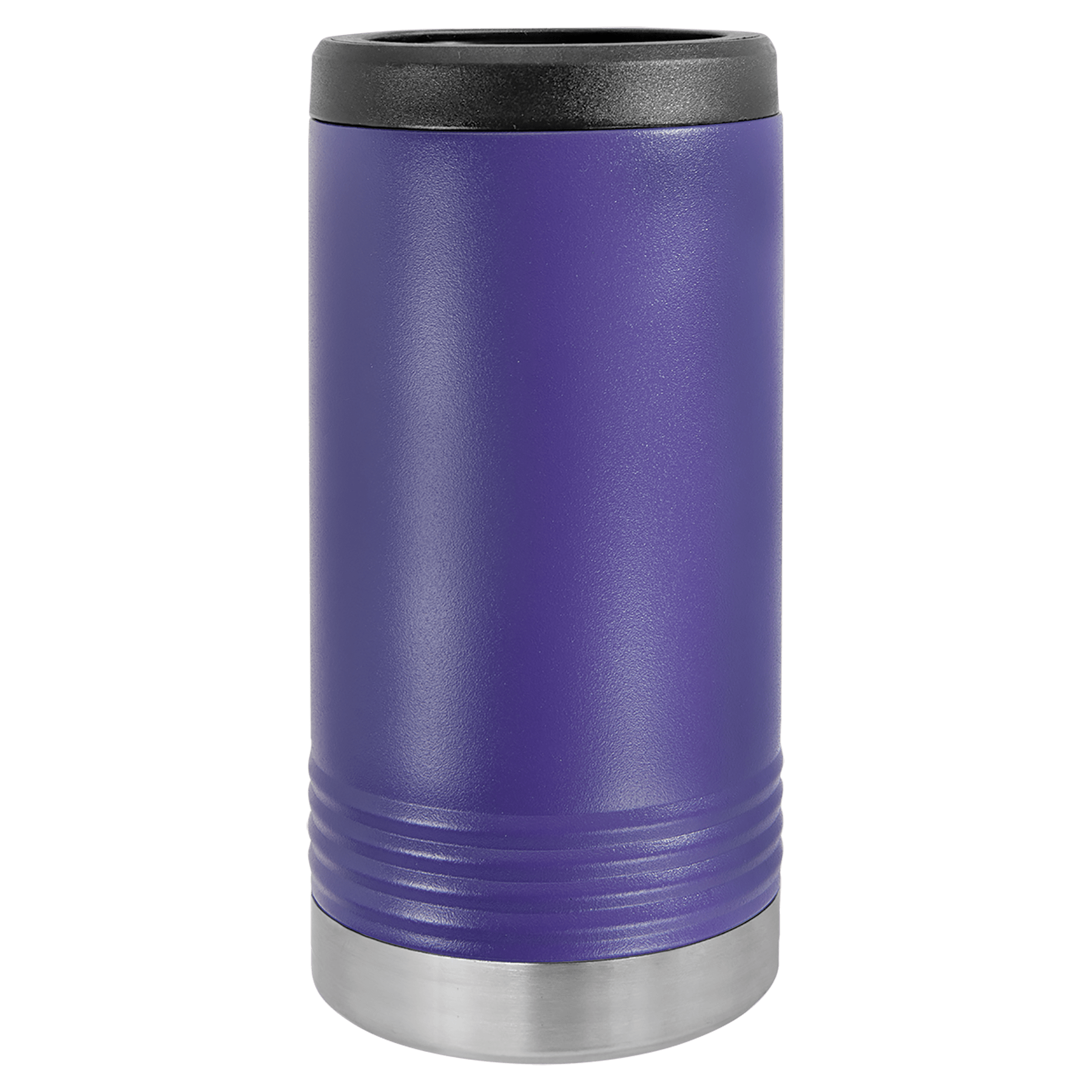 Polar Camel Purple Slim Beverage Holder