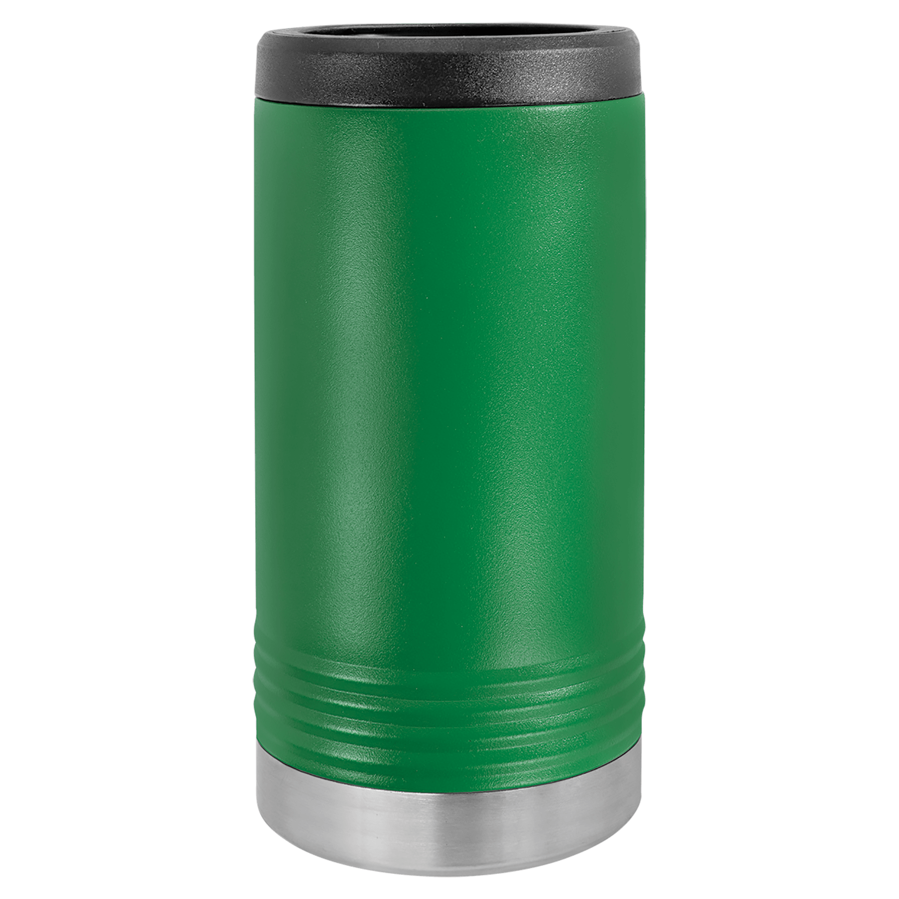 Polar Camel Green Slim Beverage Holder