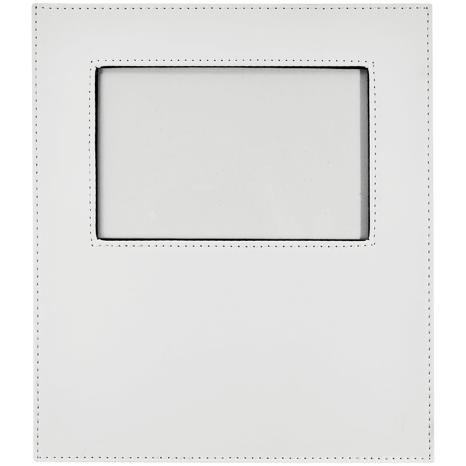 Subli-Tru Photo Frame with Large Personalization Area
