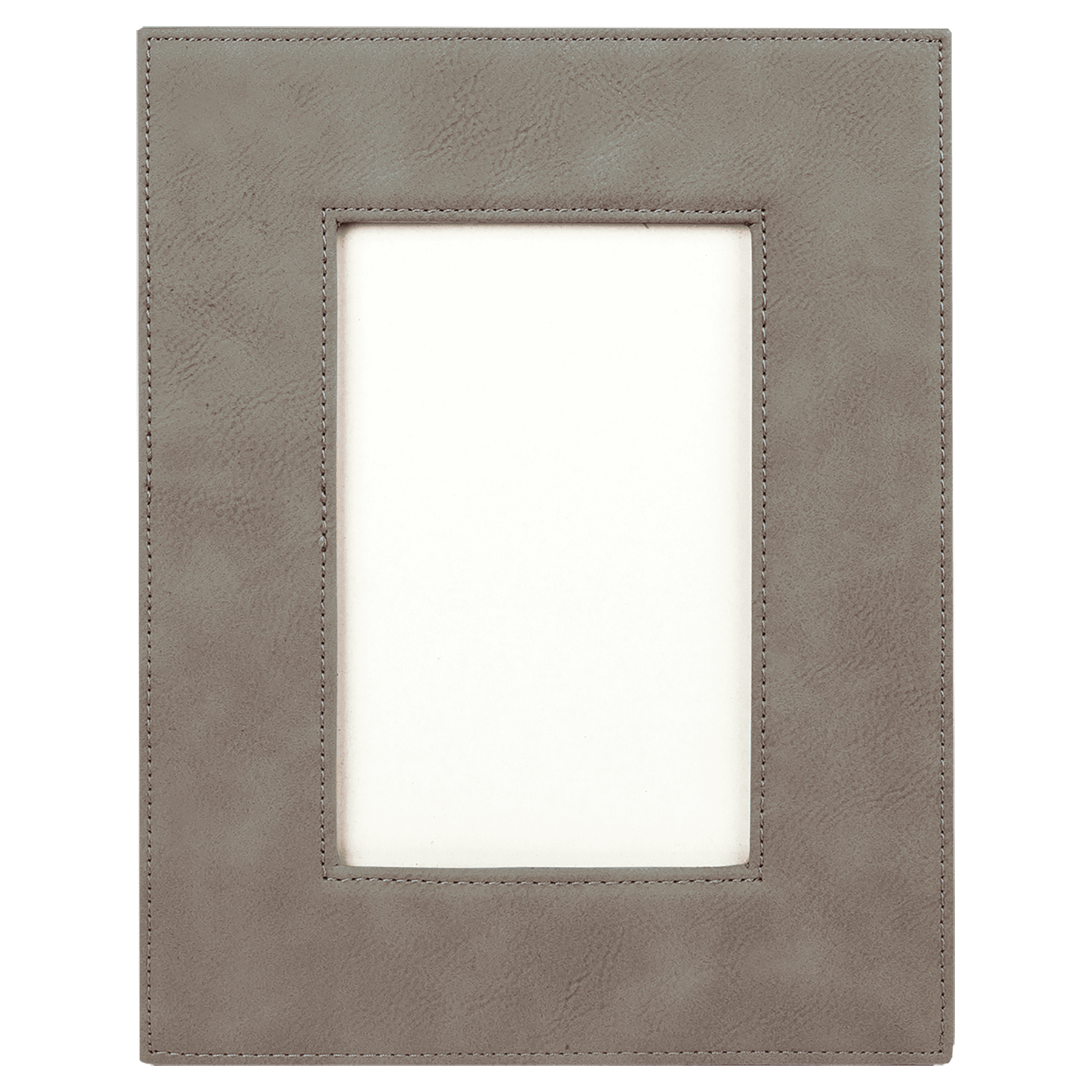 Leatherette Photo Frame - FRM04