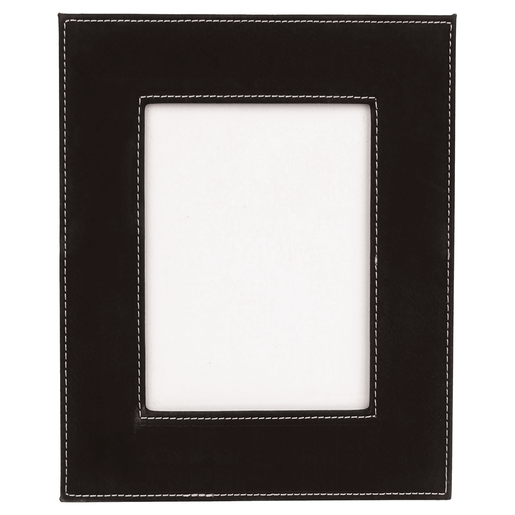Leatherette Photo Frame - FRM04