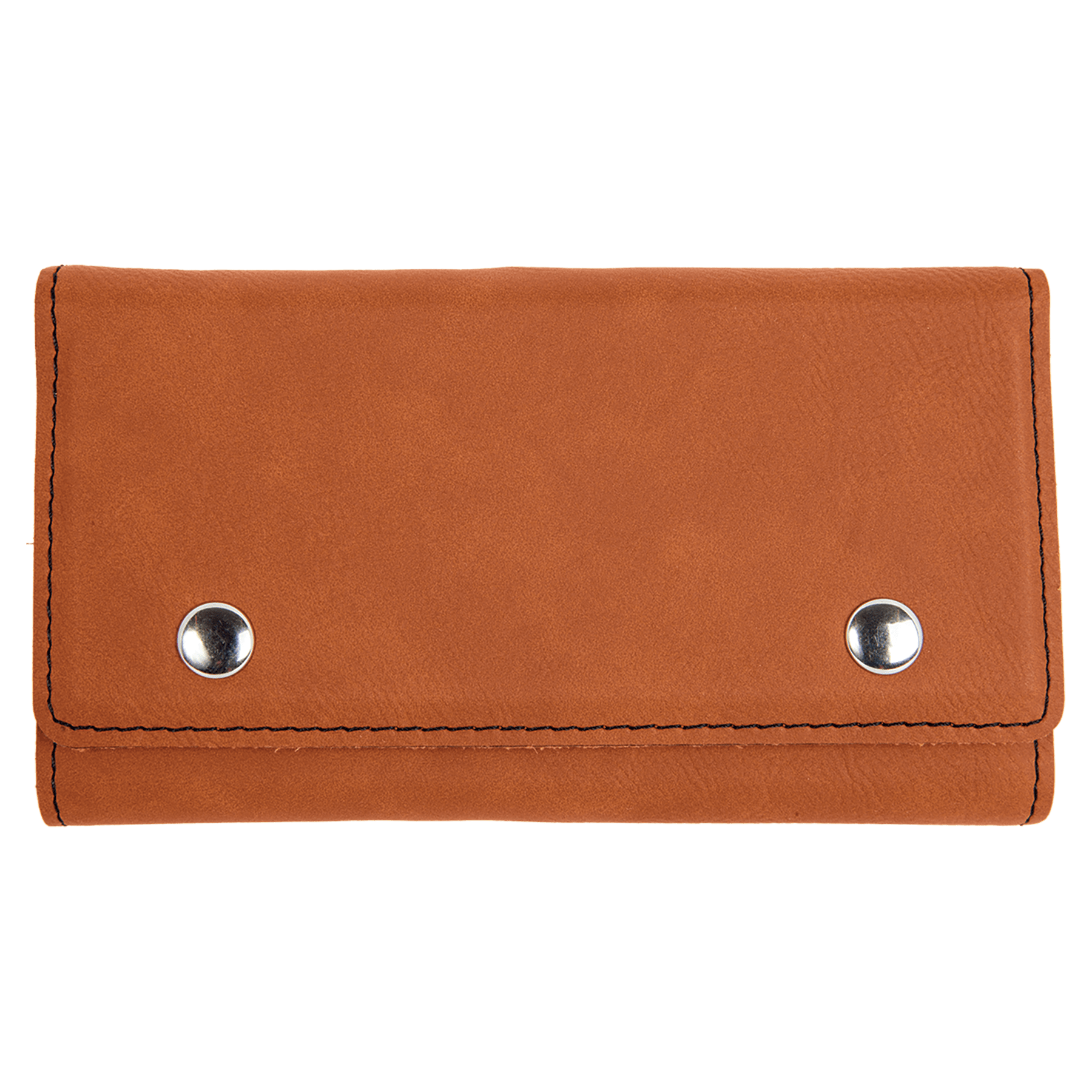 Rawhide Leatherette Card & Dice Set