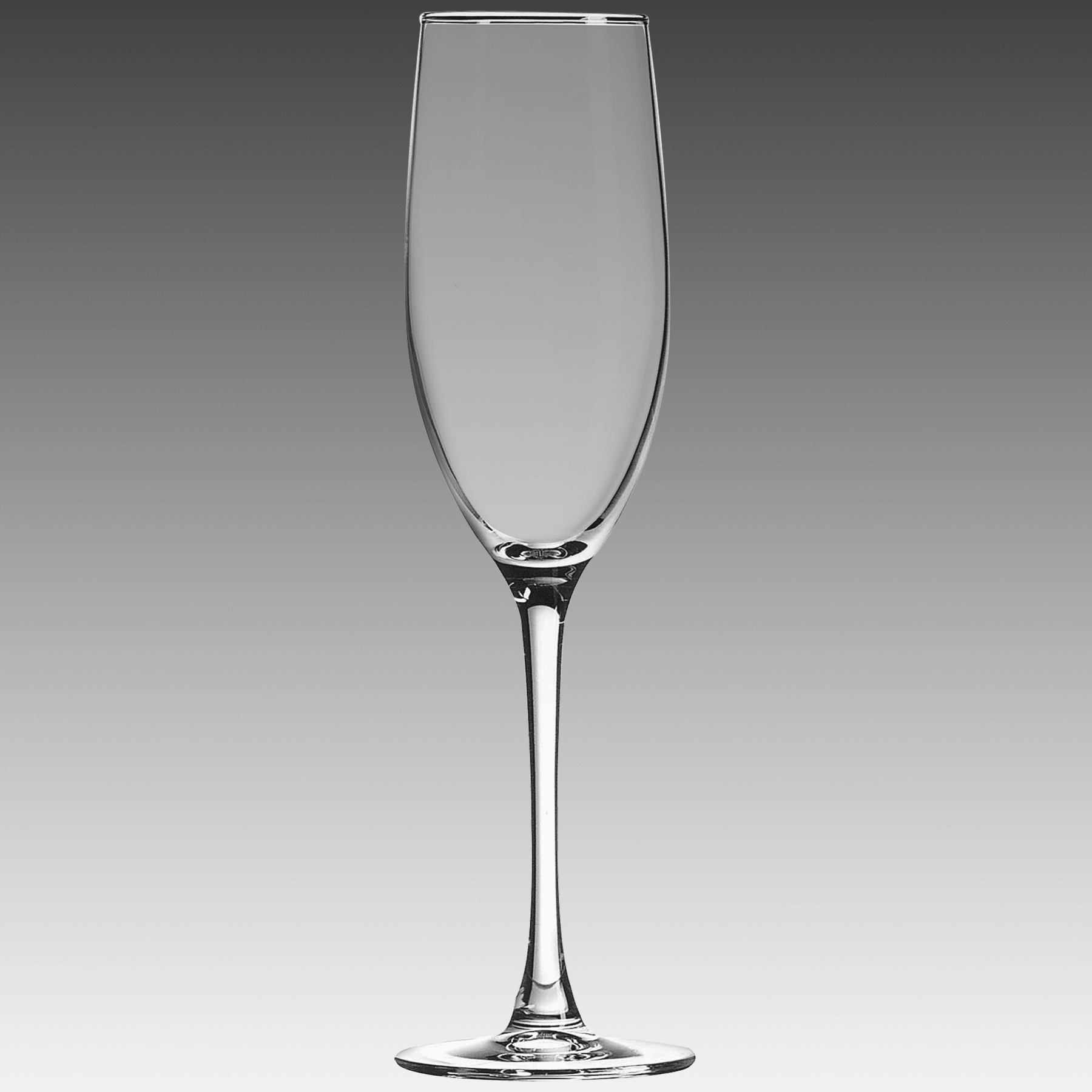 8 oz. Champagne Flute