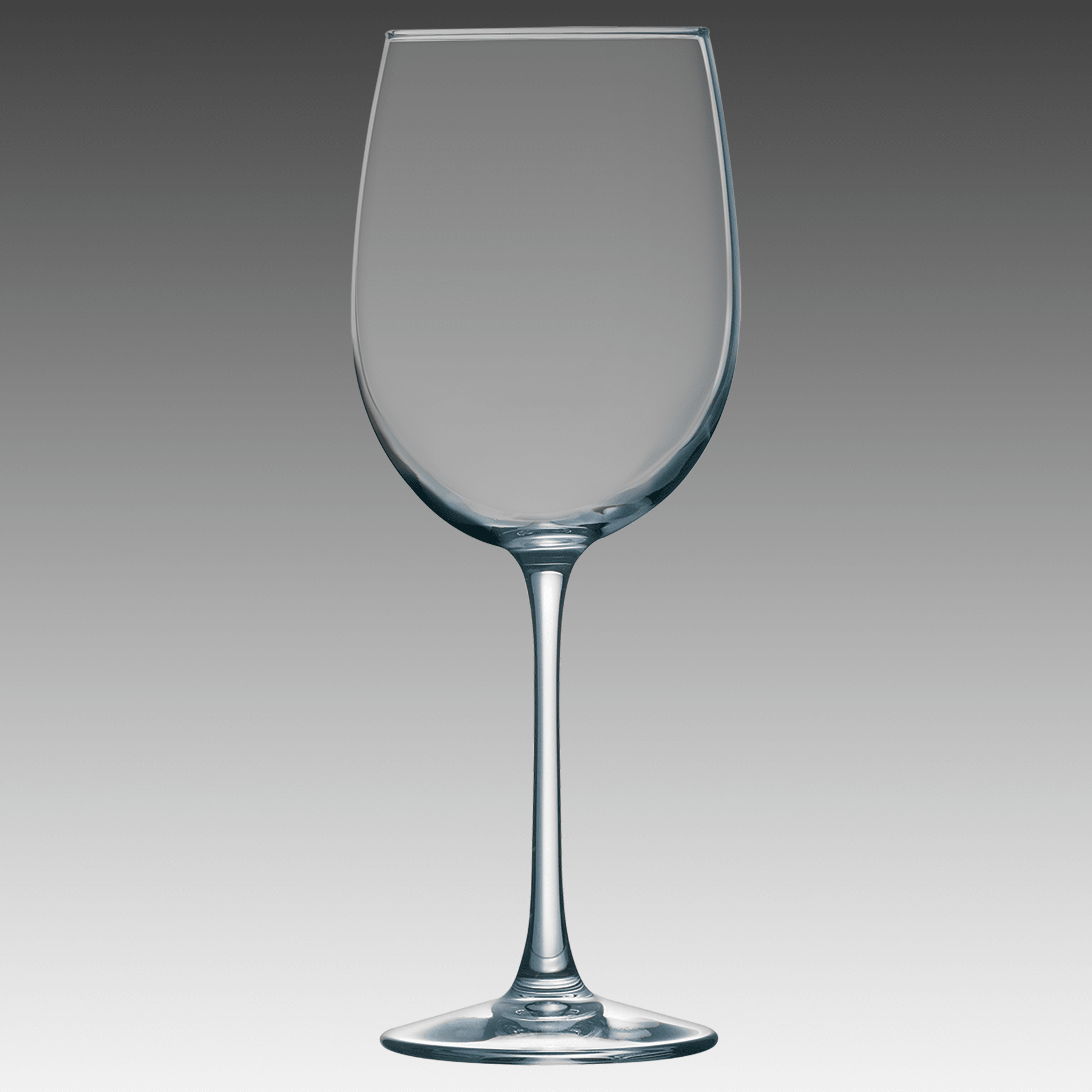 19 oz. Wine Glass