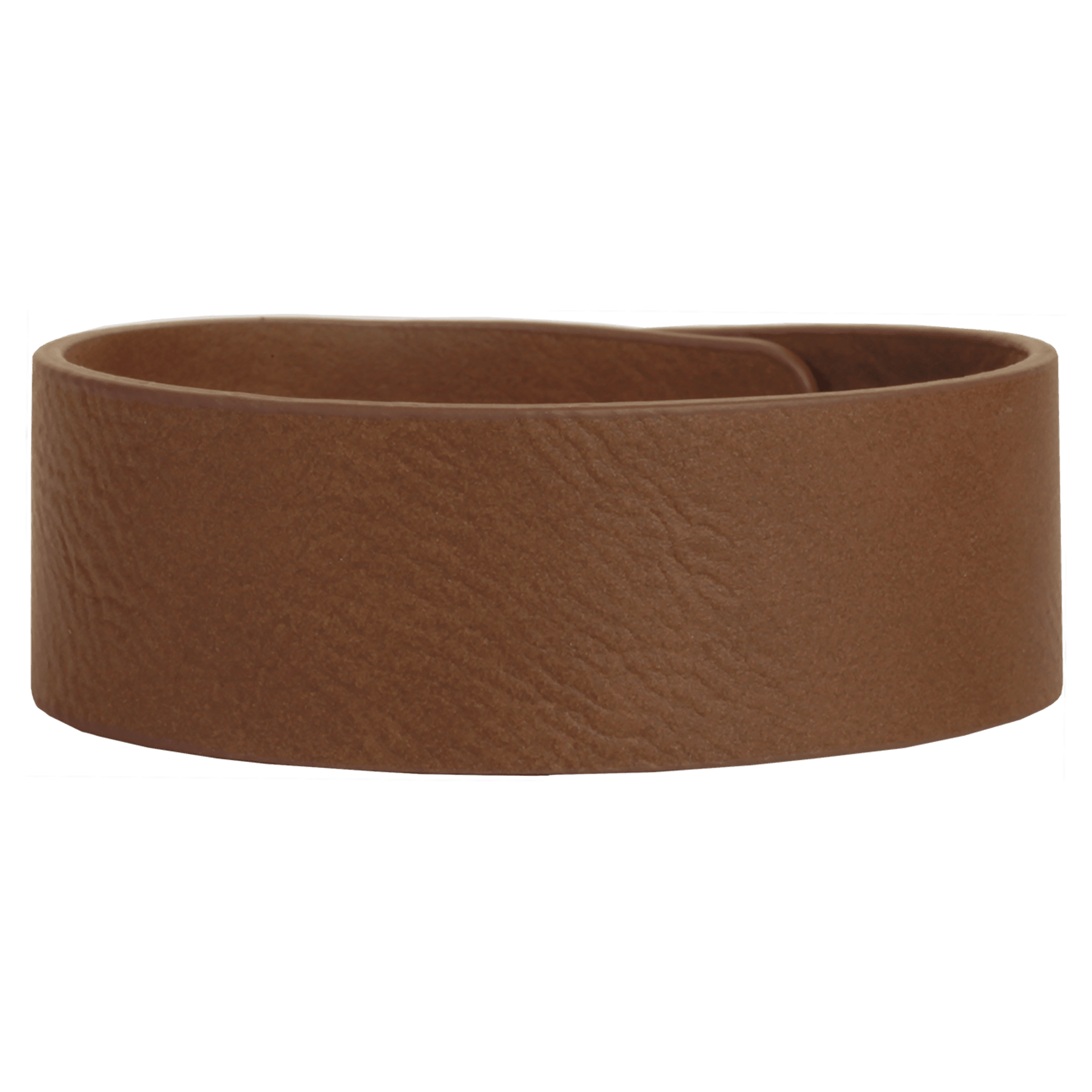 Leatherette Cuff Bracelet - JWL06