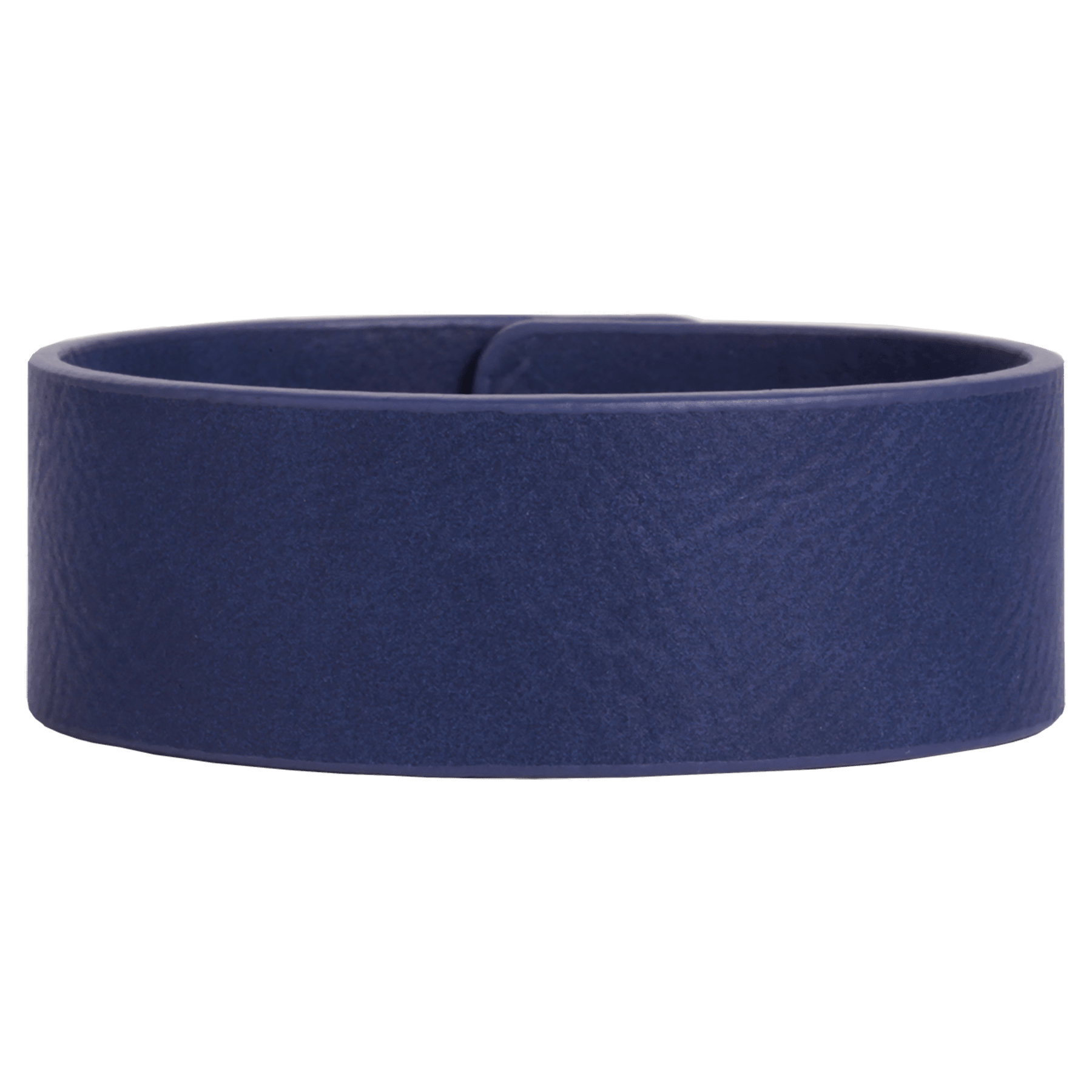 Leatherette Cuff Bracelet - JWL06