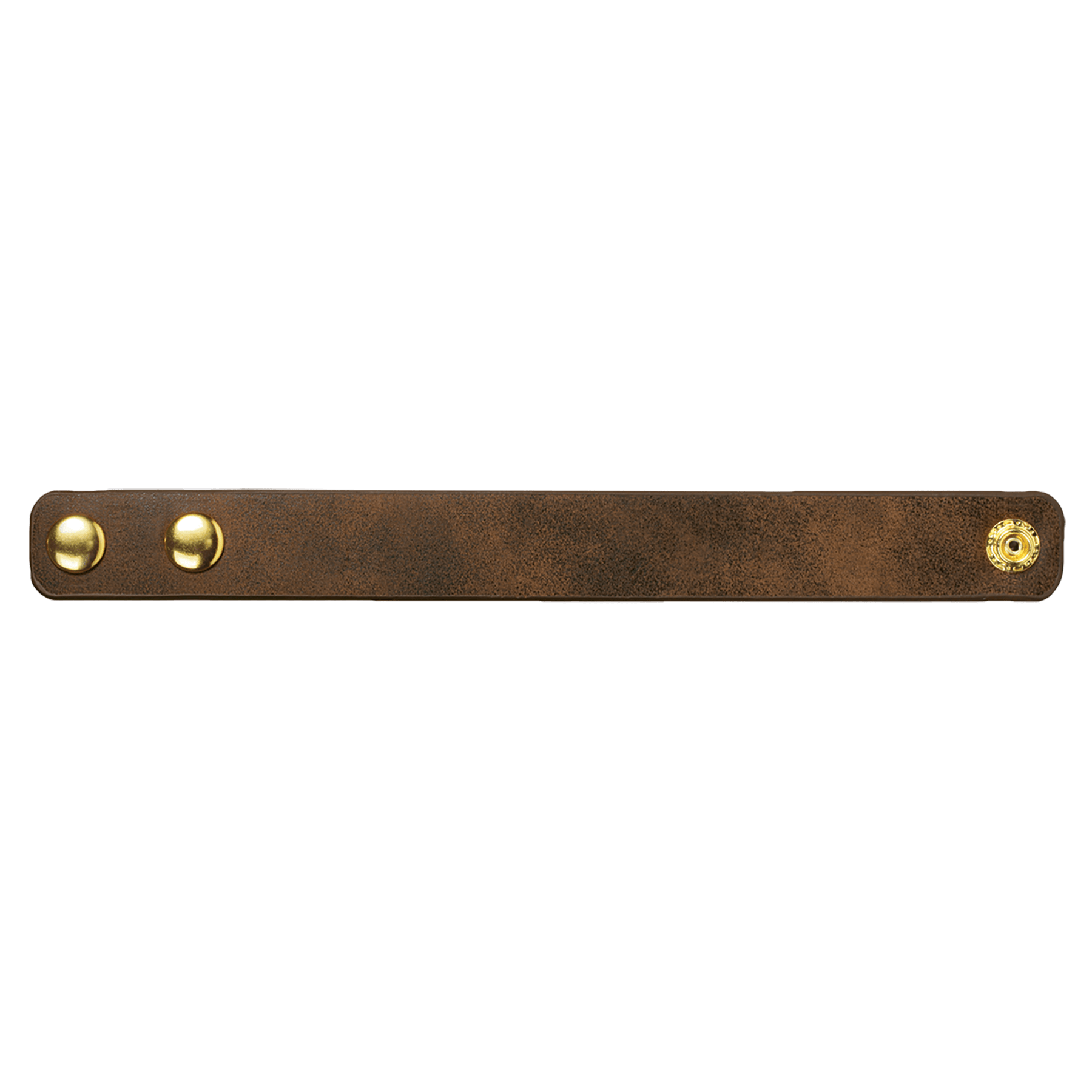 Leatherette Cuff Bracelet - JWL06