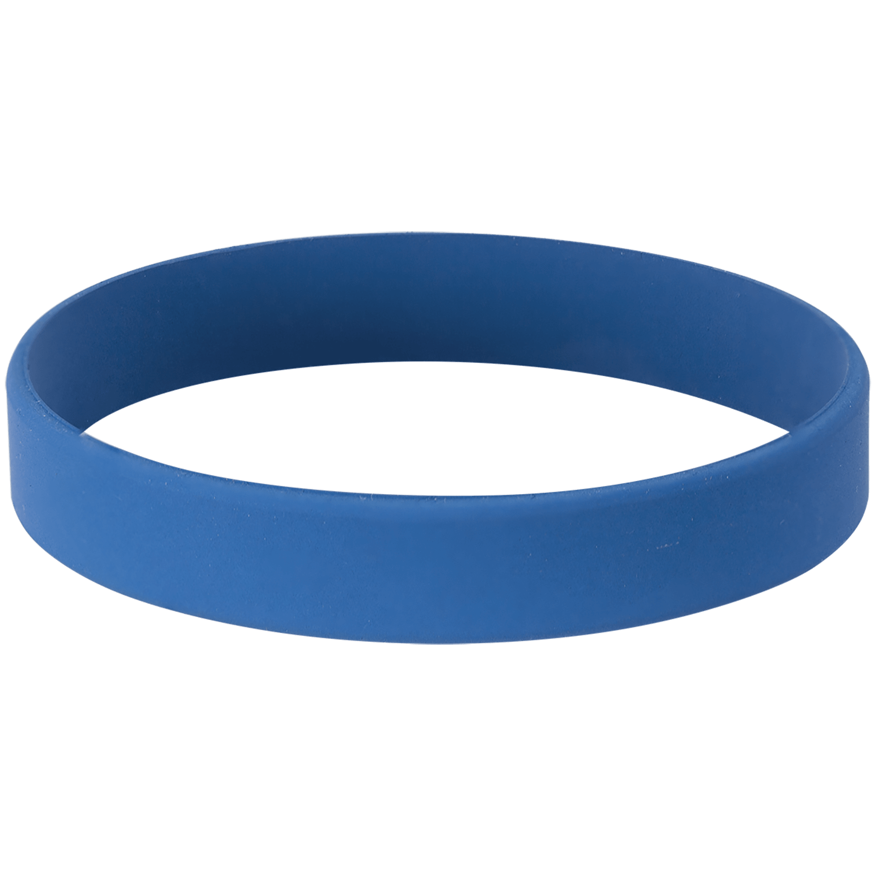 4.1" Blue/White Bracelet