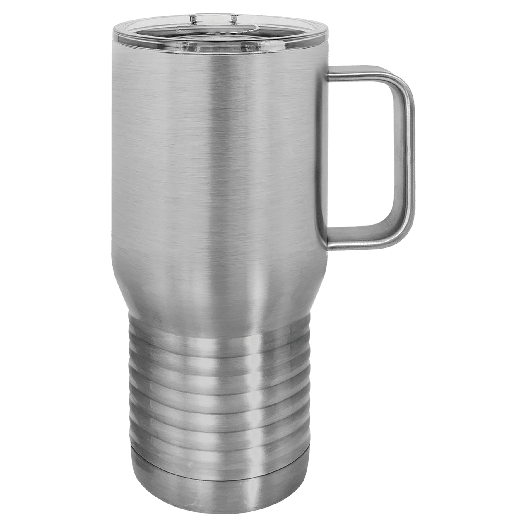 Polar Camel 20 oz. Stainless Steel Travel Mug