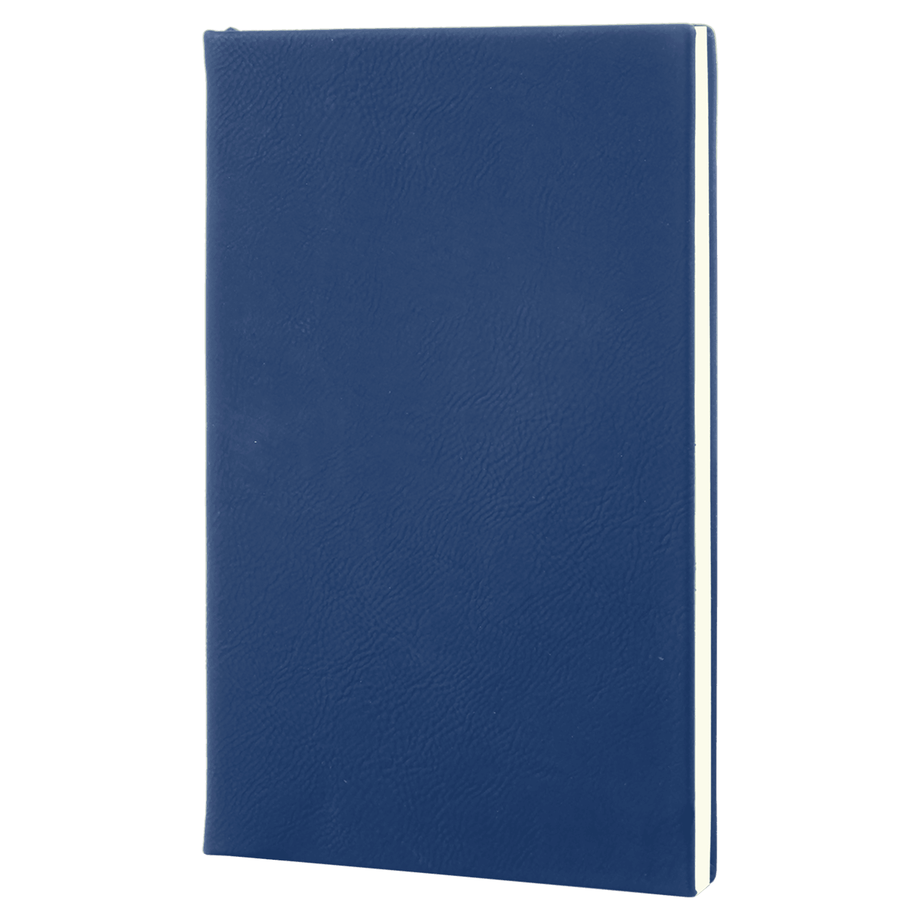 Leatherette Journal with Lined Notepad - NTBK09