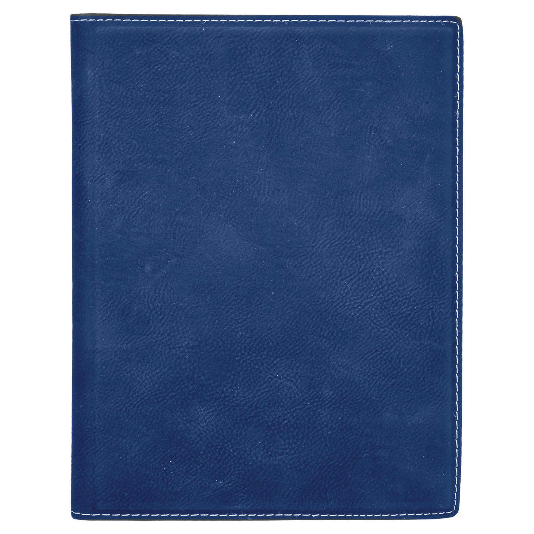 Leatherette Portfolio with Notepad - NTBK06