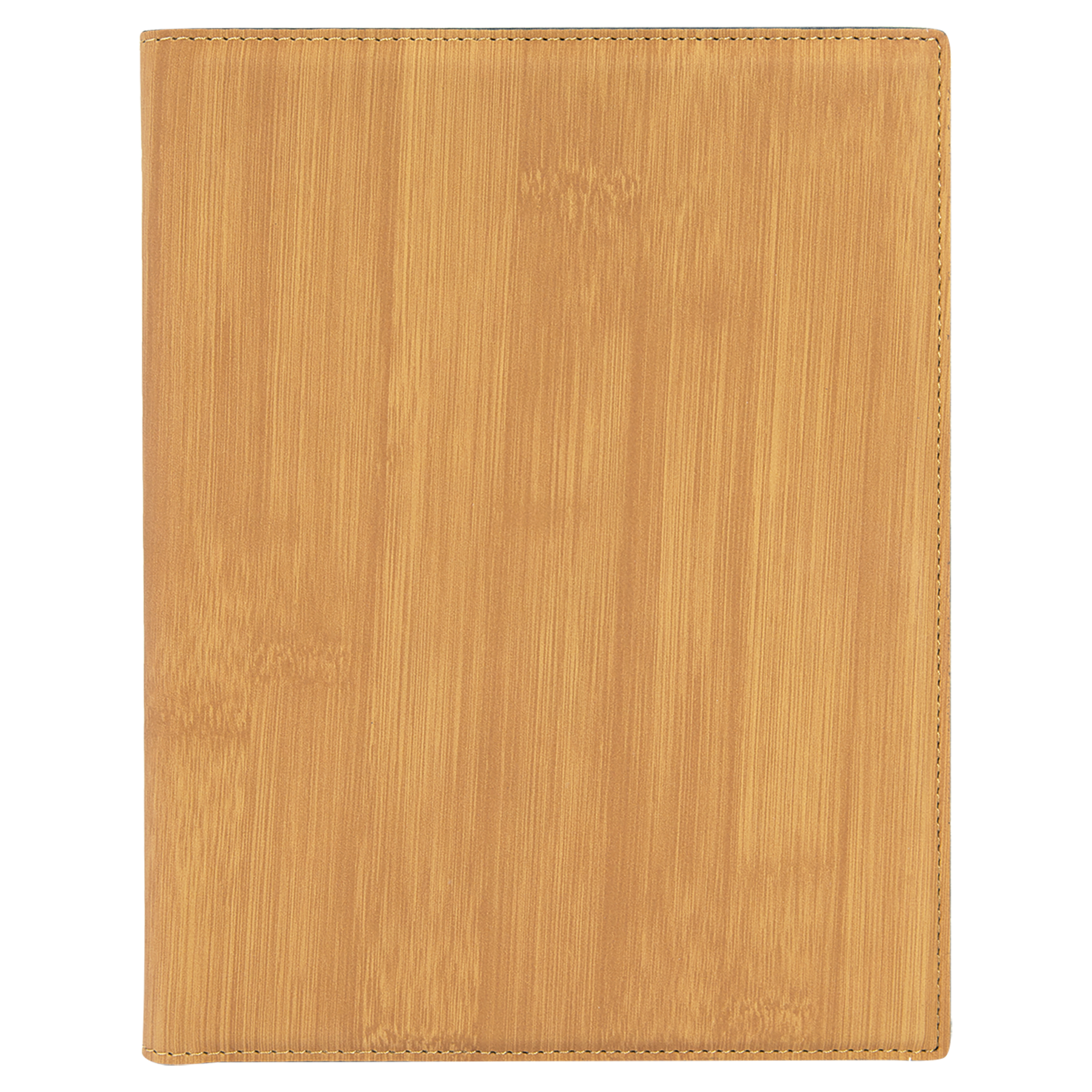 Leatherette Portfolio with Notepad - NTBK06