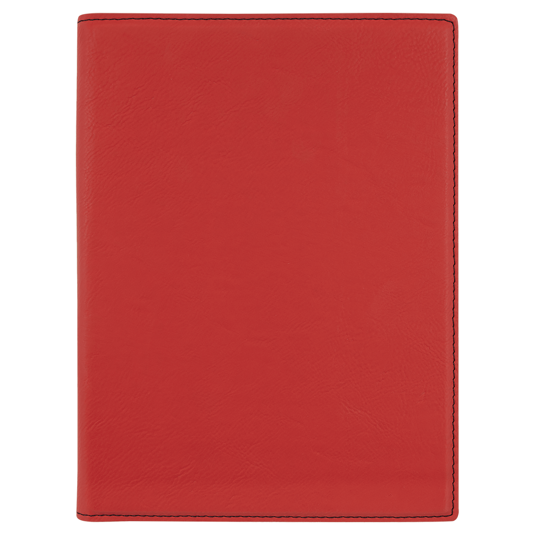 Leatherette Portfolio with Notepad - NTBK06