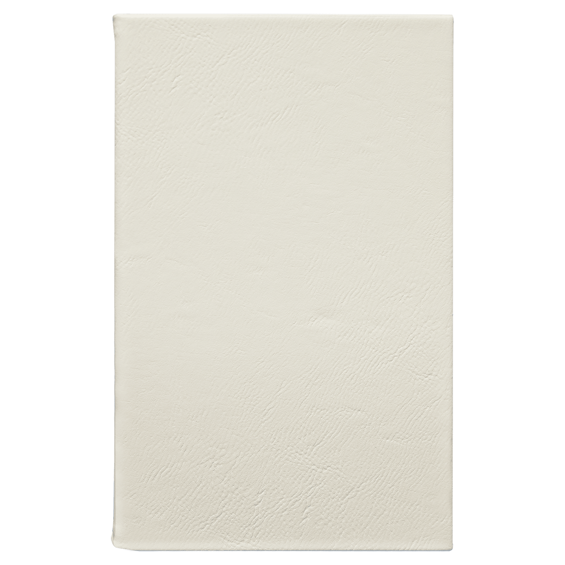 Leatherette Journal with Lined Notepad - NTBK09