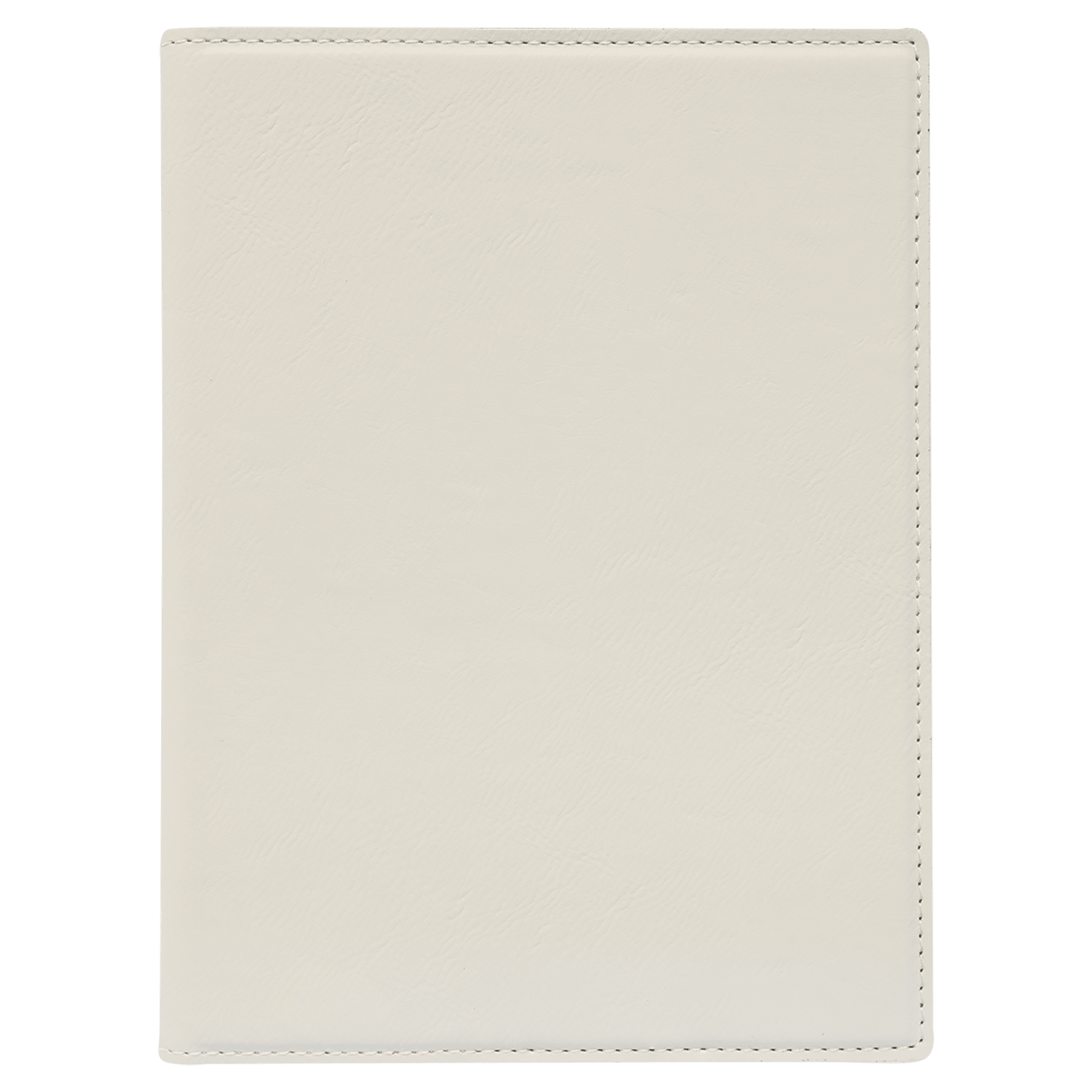 Leatherette Portfolio with Notepad - NTBK06