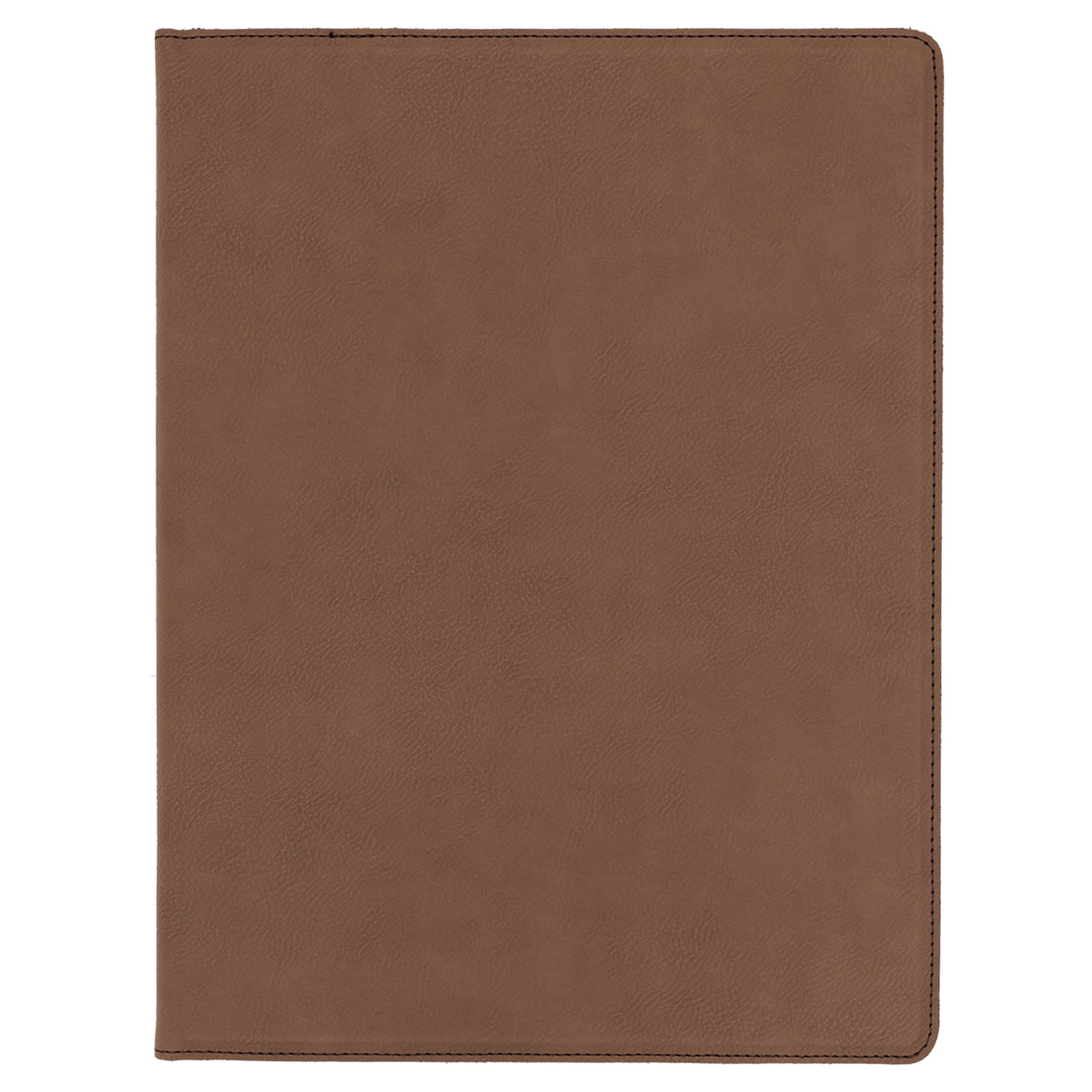 Leatherette Portfolio with Notepad - NTBK06