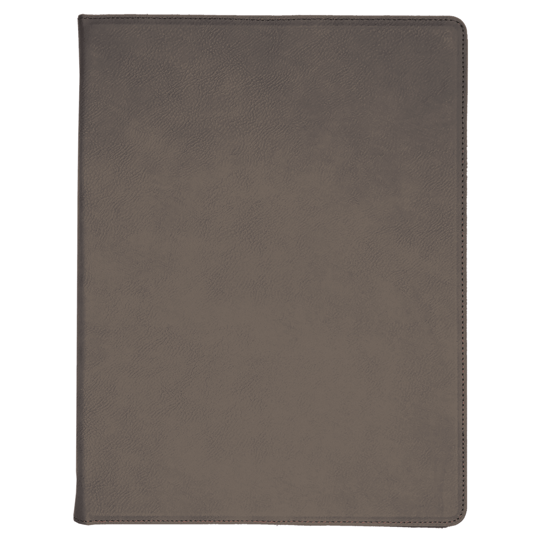 Leatherette Portfolio with Notepad - NTBK06