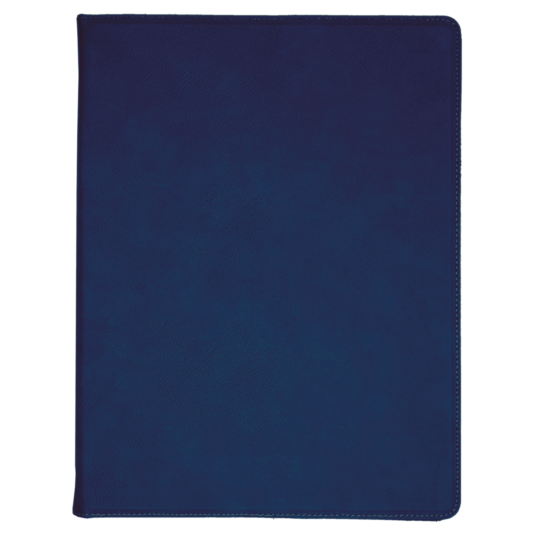 Leatherette Portfolio with Notepad - NTBK06