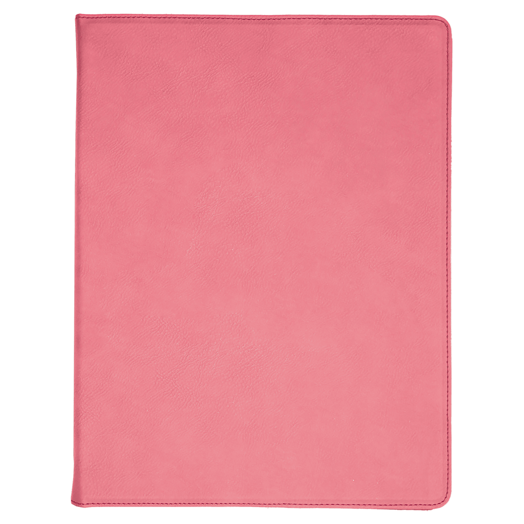 Leatherette Portfolio with Notepad - NTBK06