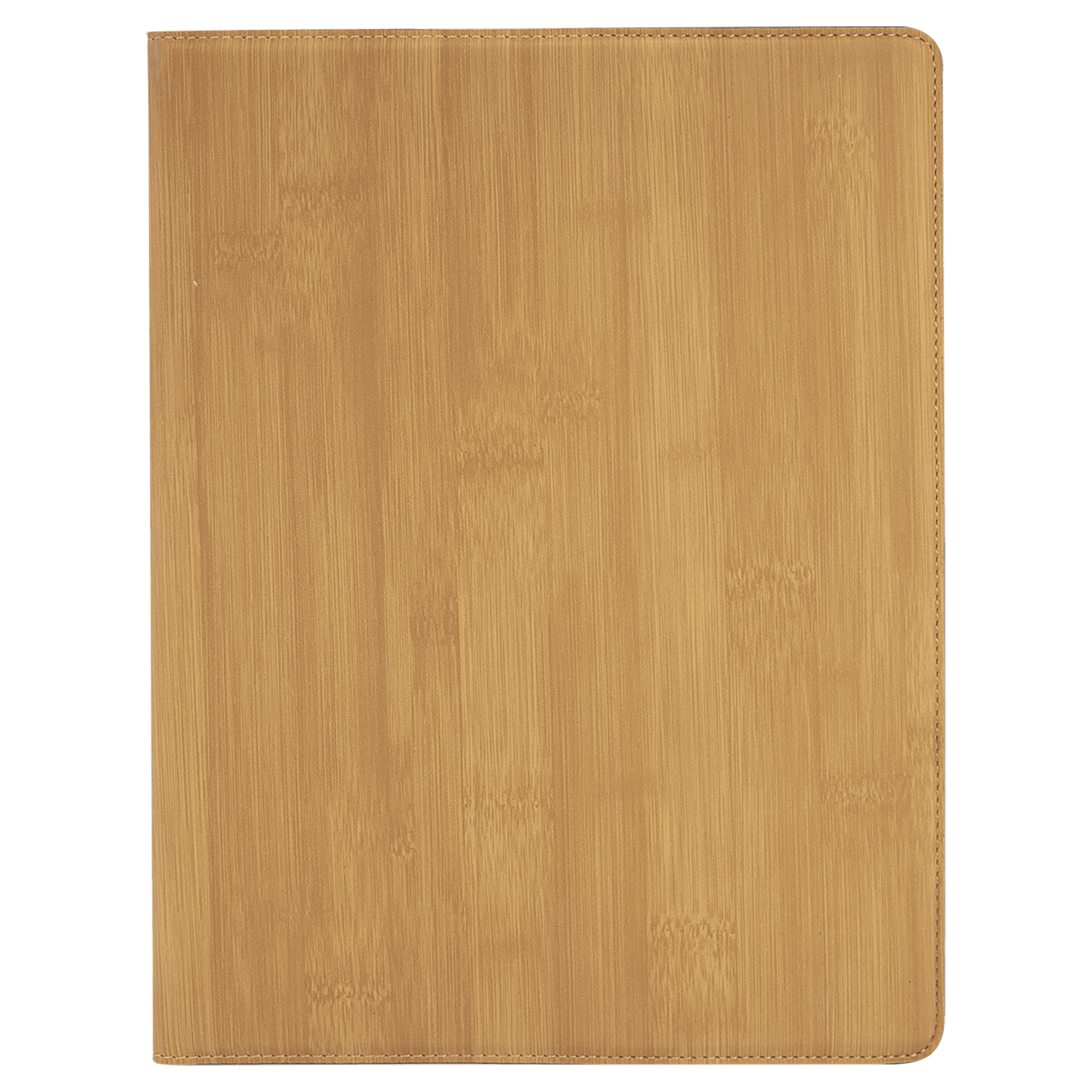 Leatherette Portfolio with Notepad - NTBK06