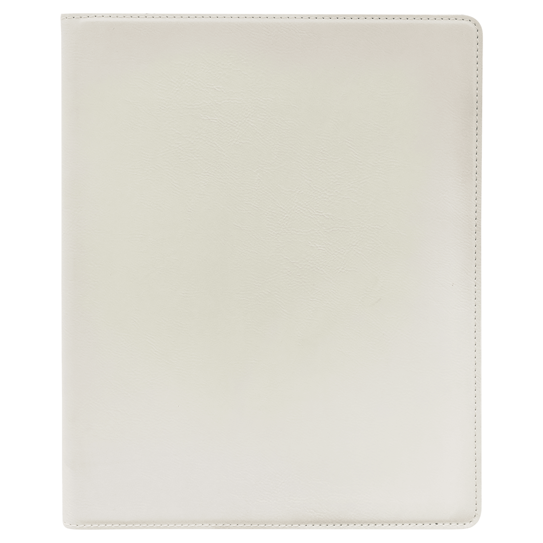Leatherette Portfolio with Notepad - NTBK06