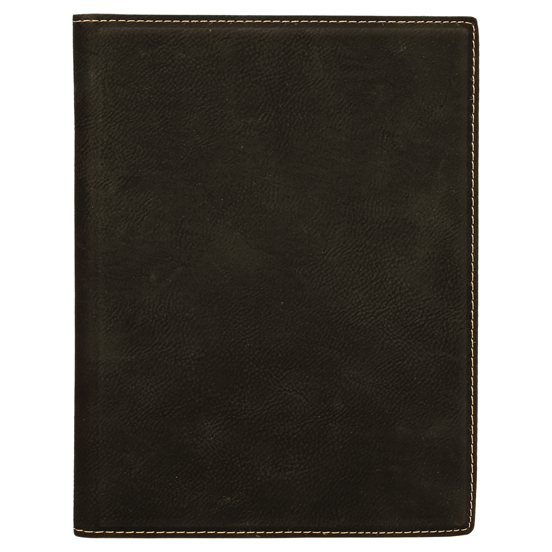 Leatherette Portfolio with Notepad - NTBK06