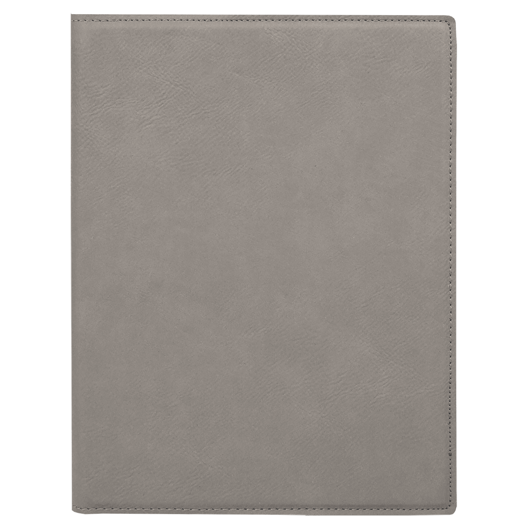 Leatherette Portfolio with Notepad - NTBK06