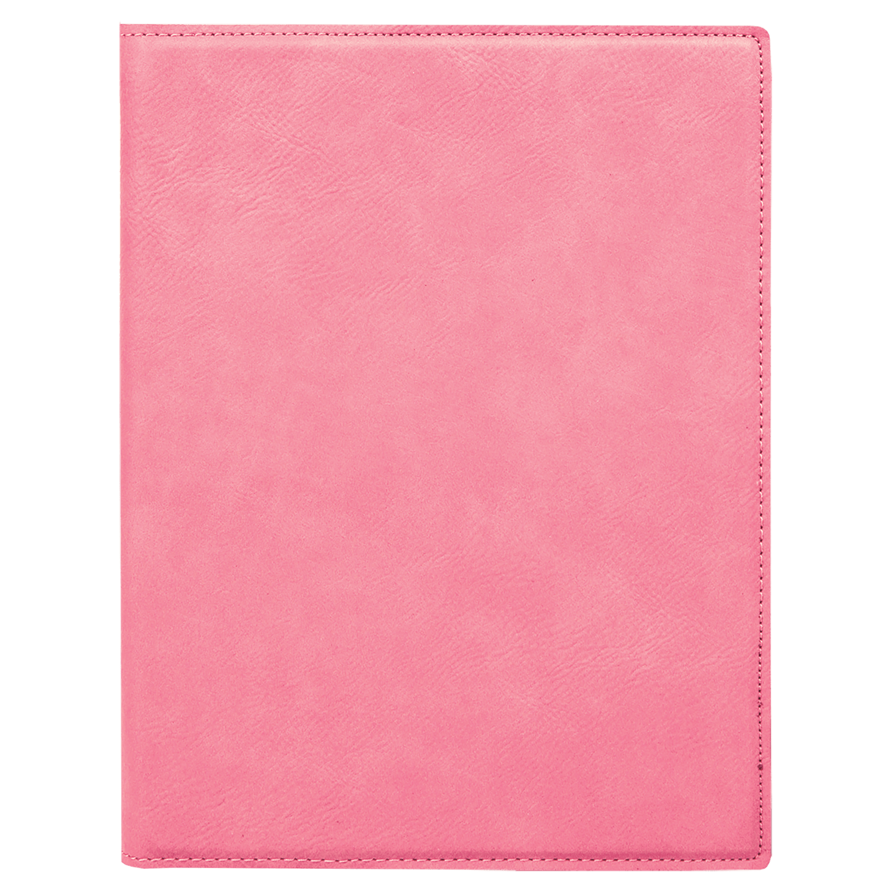 Leatherette Portfolio with Notepad - NTBK06