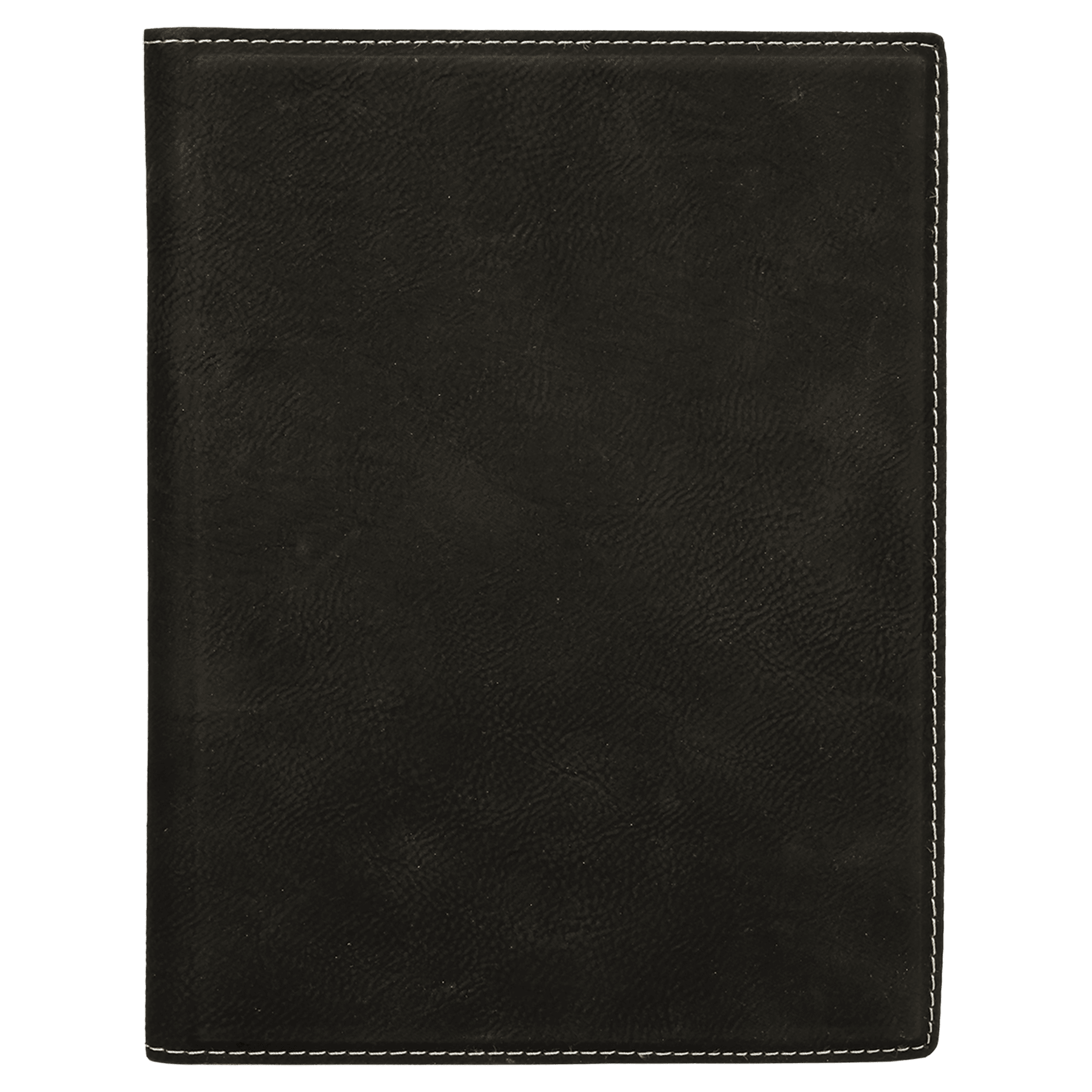 Leatherette Portfolio with Notepad - NTBK06