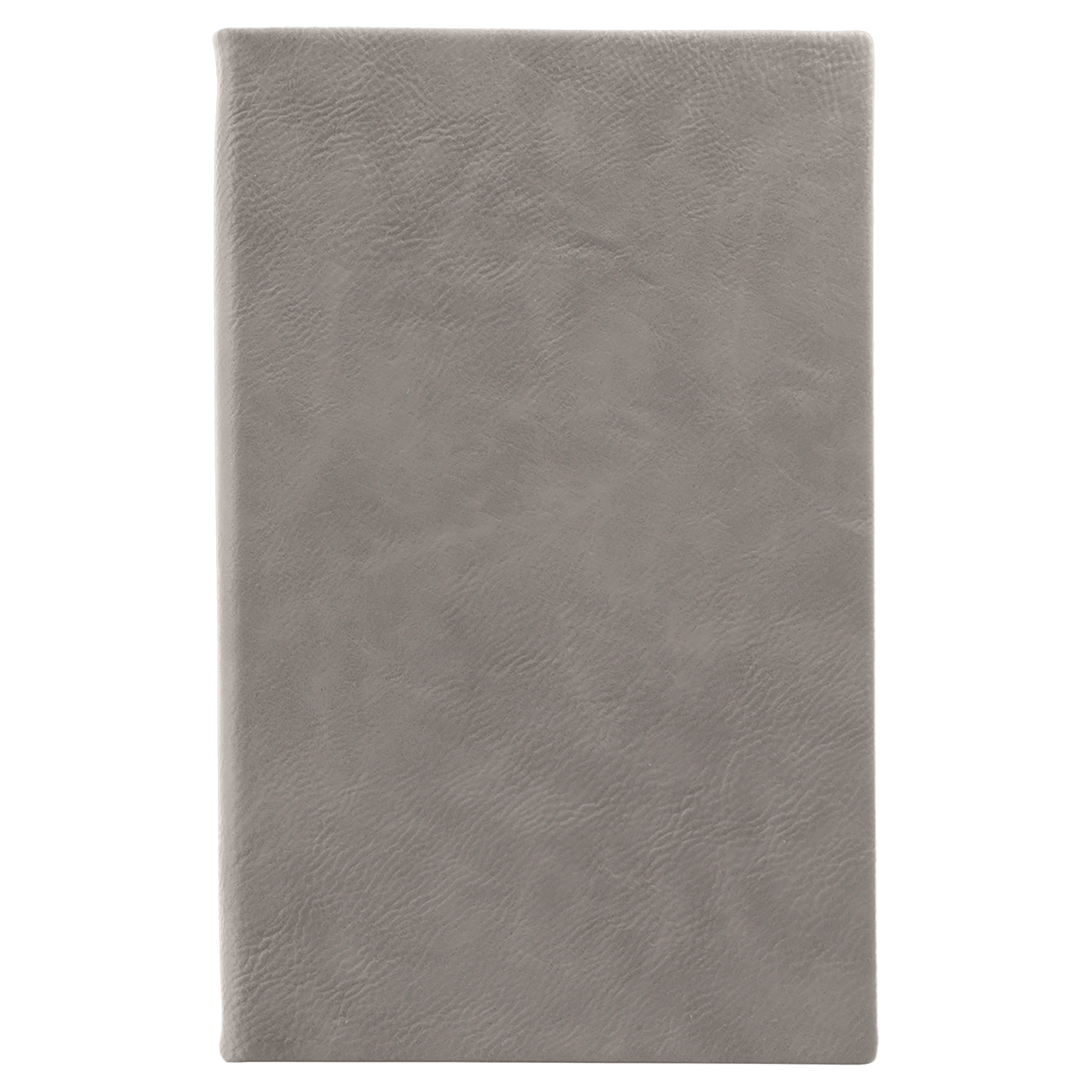 Leatherette Journal with Lined Notepad - NTBK09
