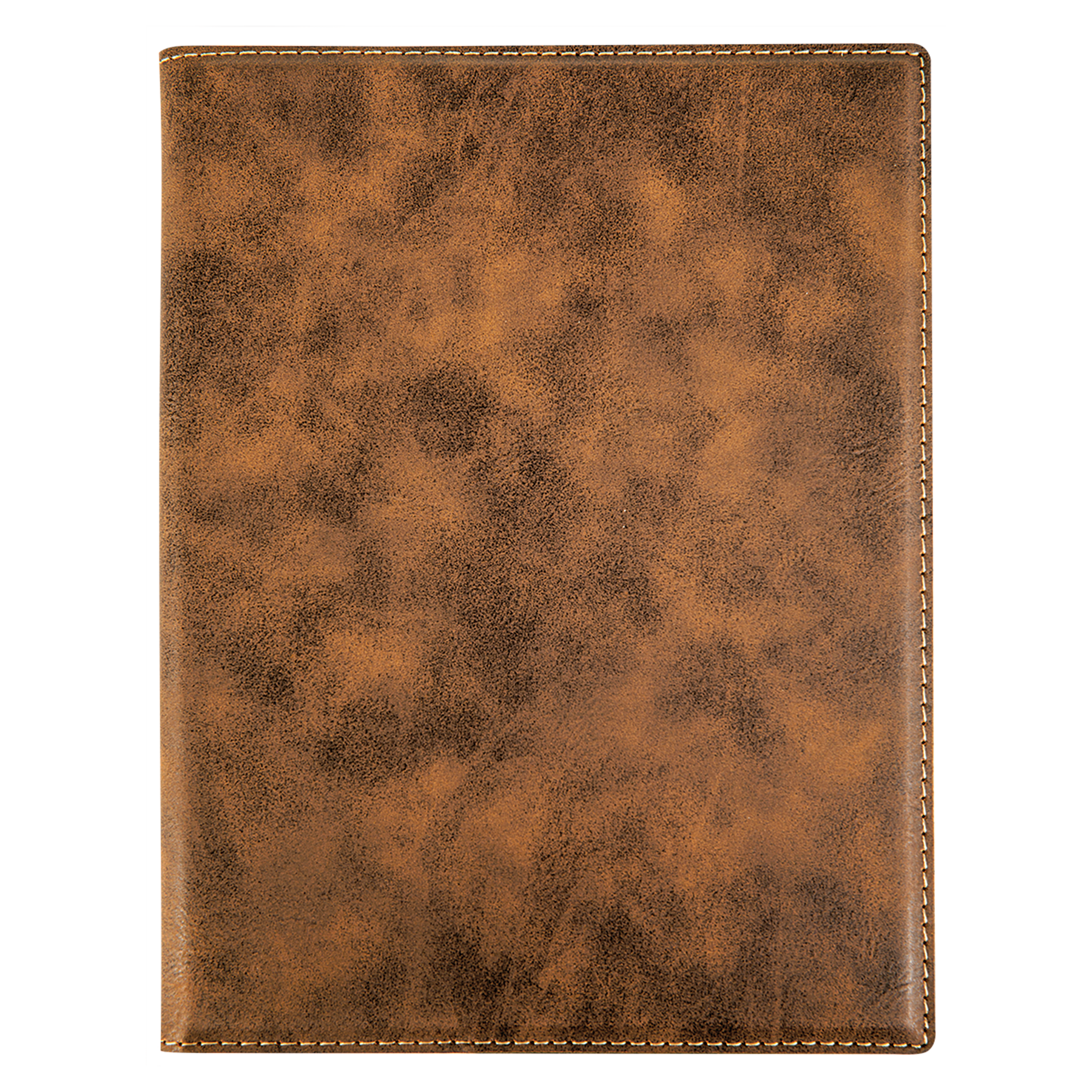 Leatherette Portfolio with Notepad - NTBK06