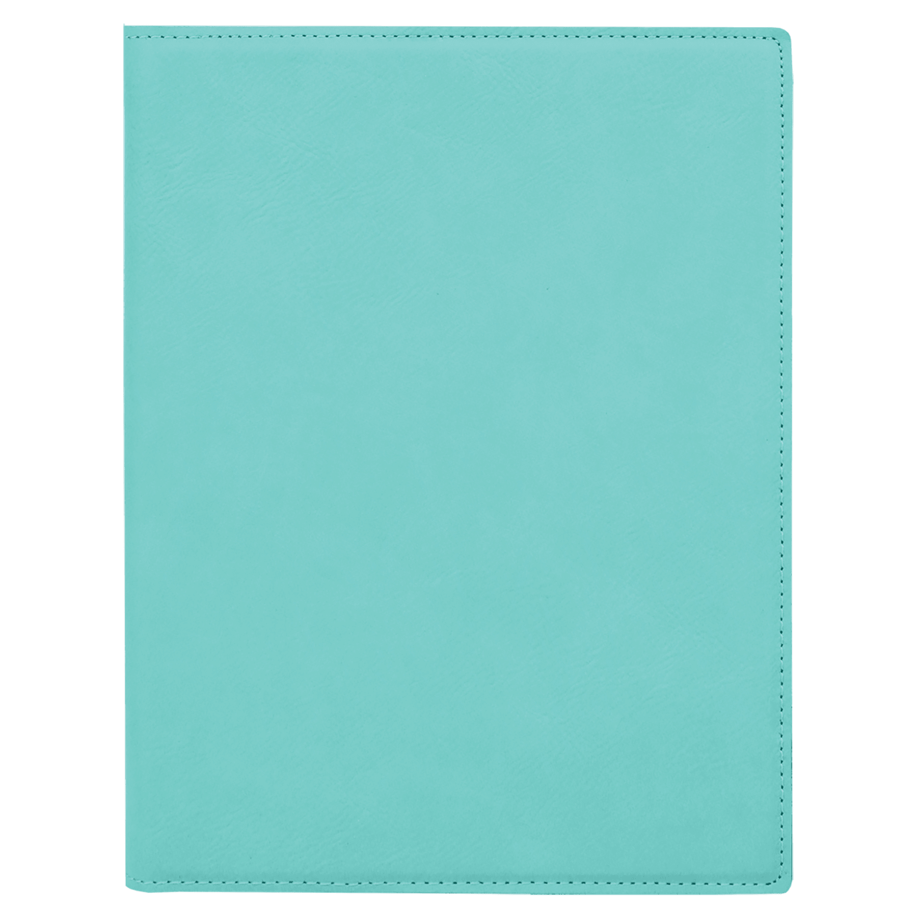 Leatherette Portfolio with Notepad - NTBK06