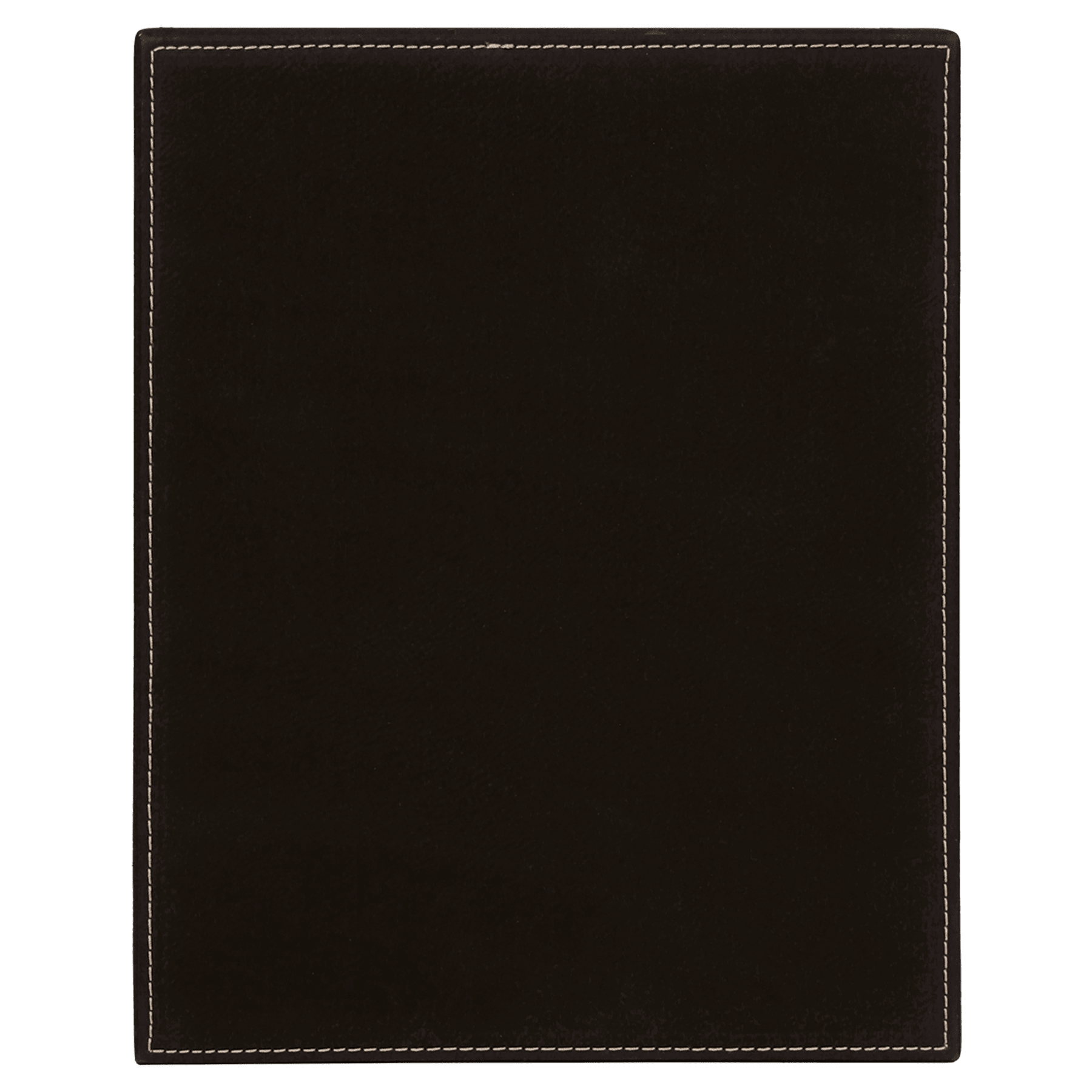 Leatherette Plaque - PL01
