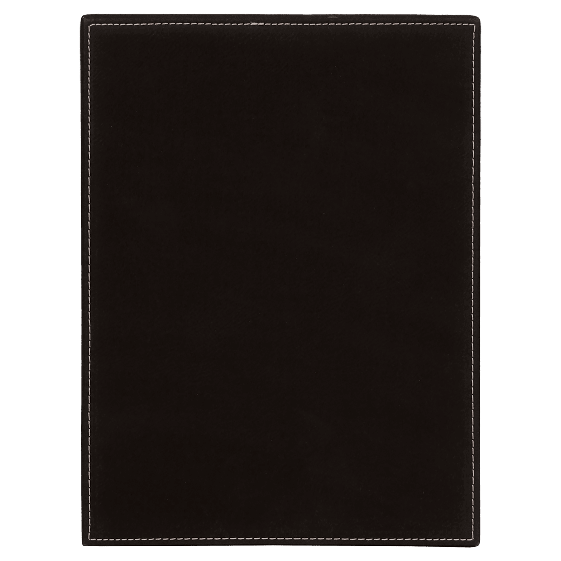 Leatherette Plaque - PL01