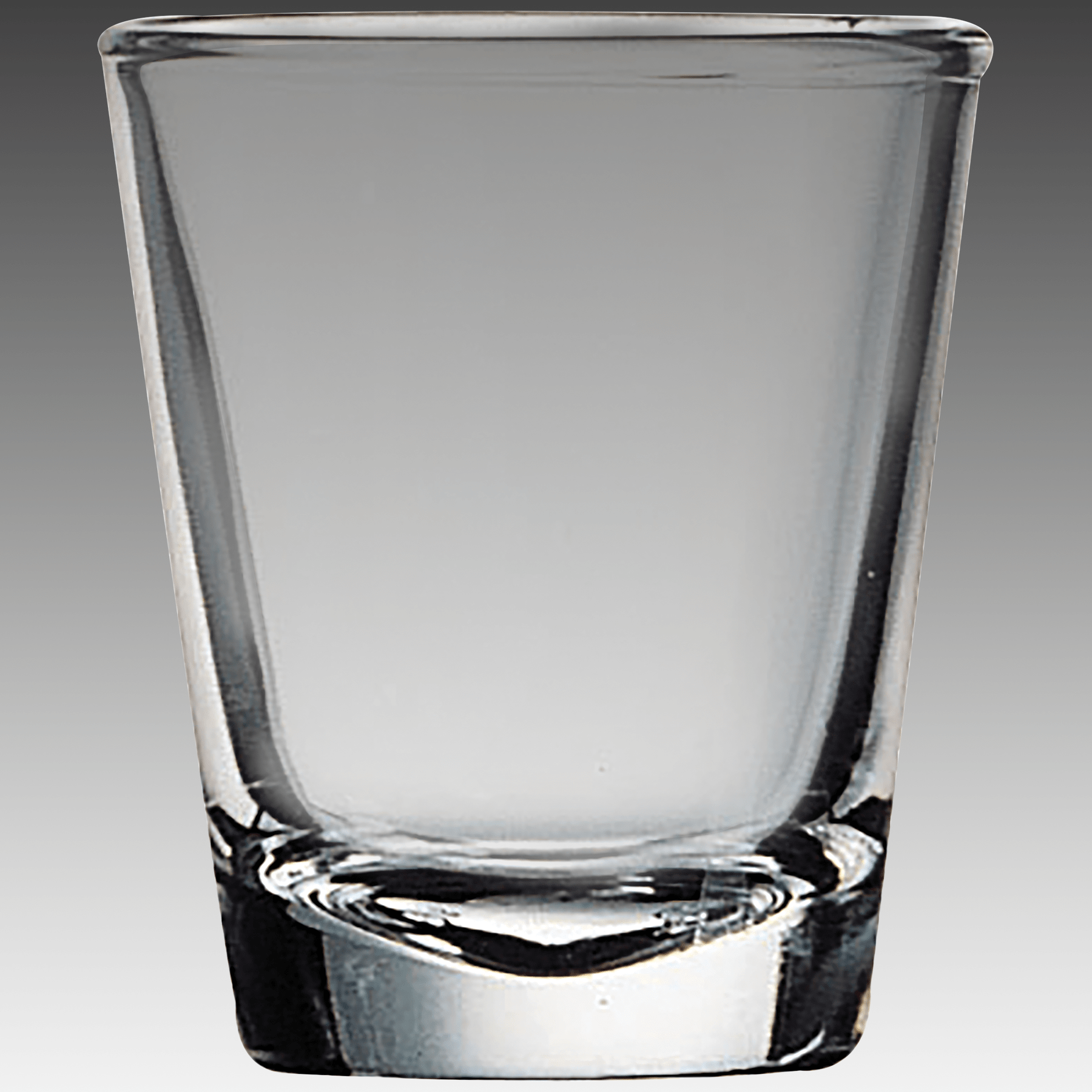 1.7 oz. Shot Glass