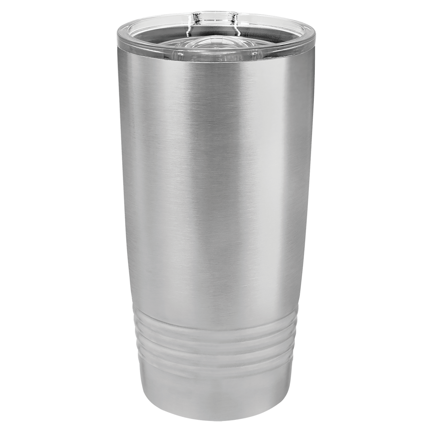 PC 20 oz. Stainless Steel Insulated Ringneck Tumbler