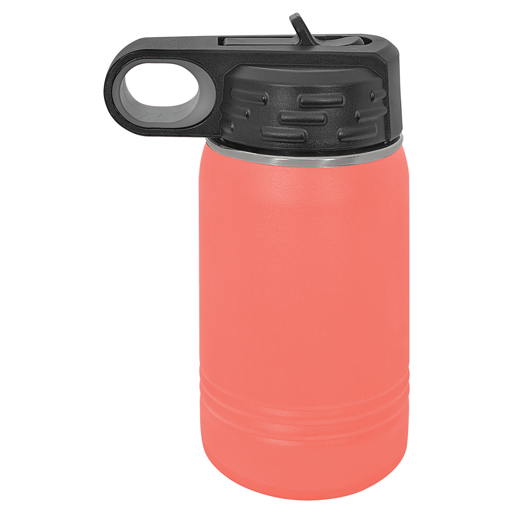 Polar Camel 12 oz. Coral Water Bottle