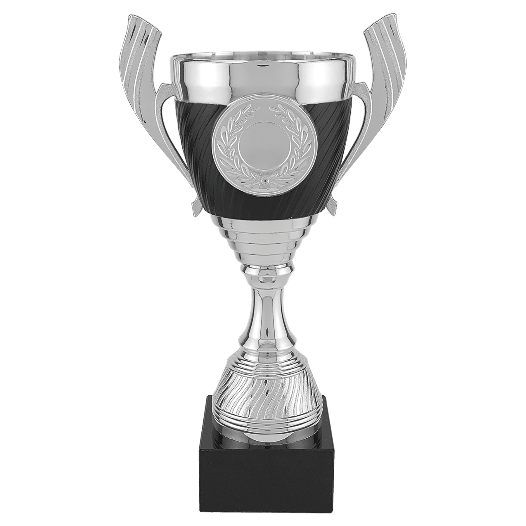 Plastic Cup Trophy - ACU24