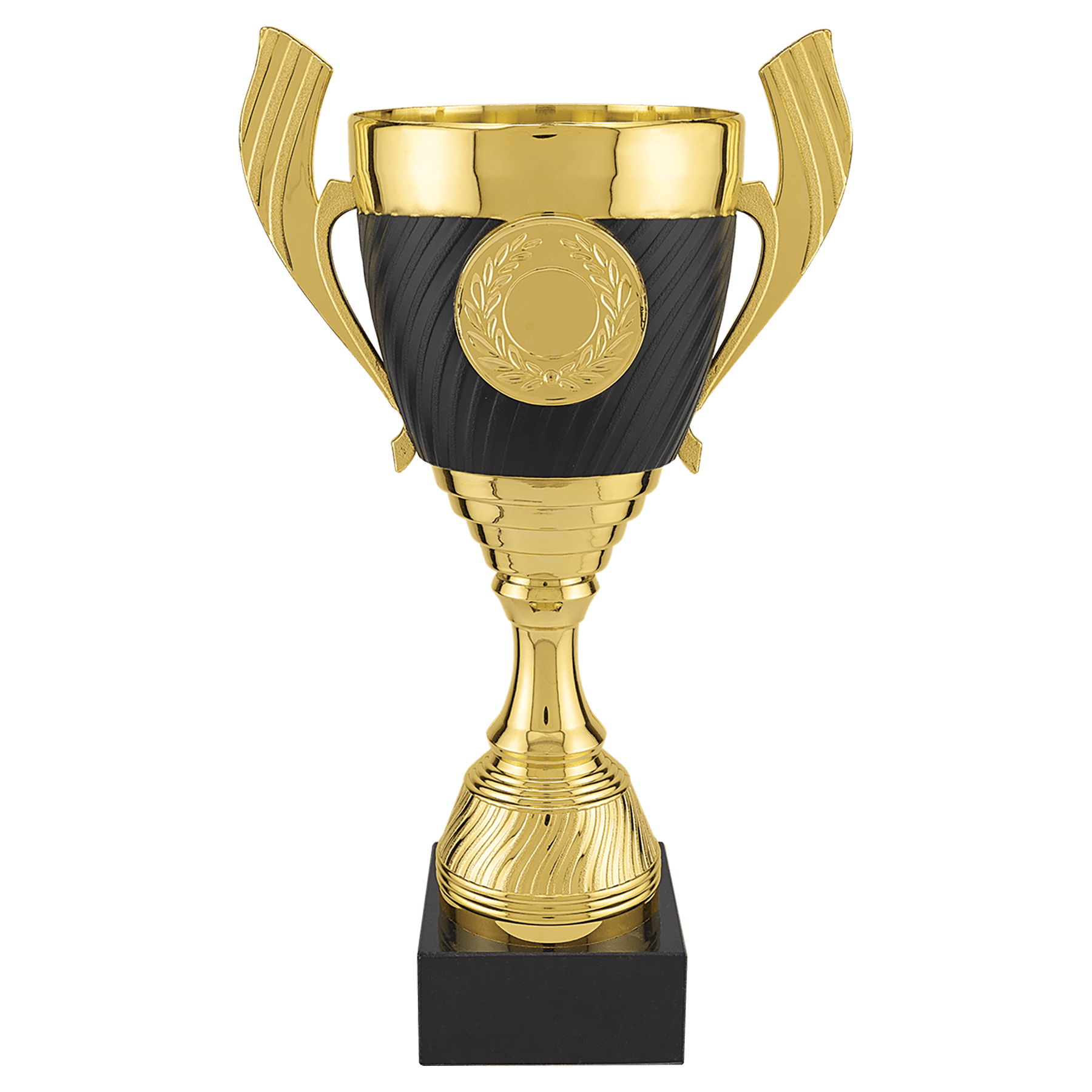 Plastic Cup Trophy - ACU24