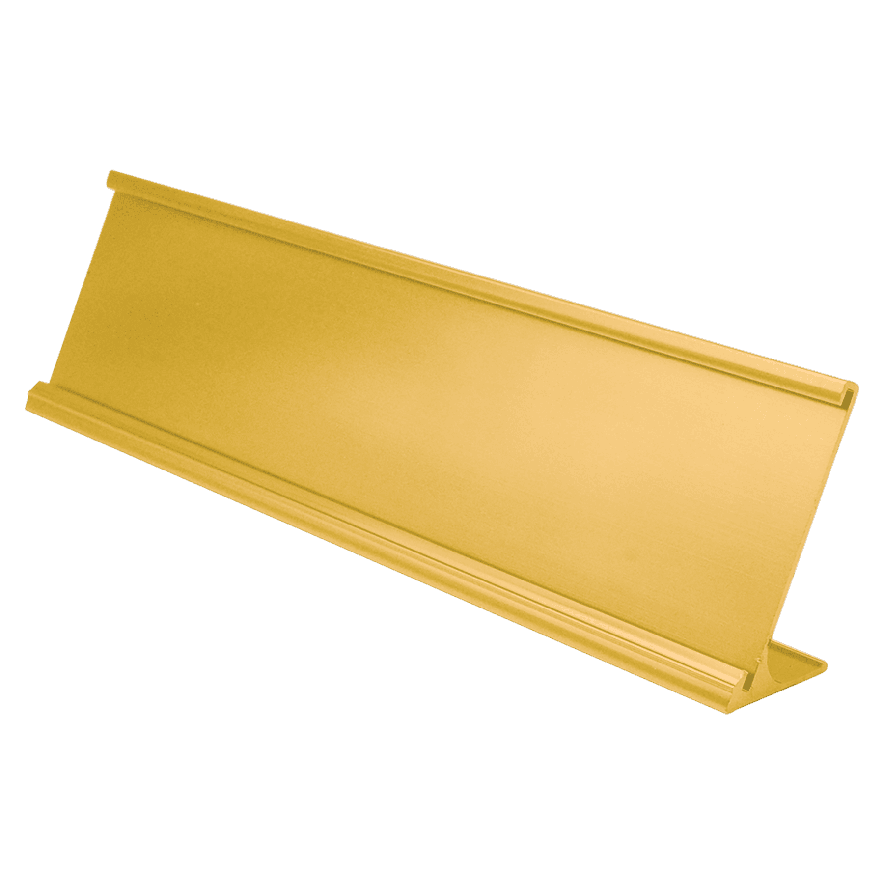 Aluminum Desk Holder - SS18