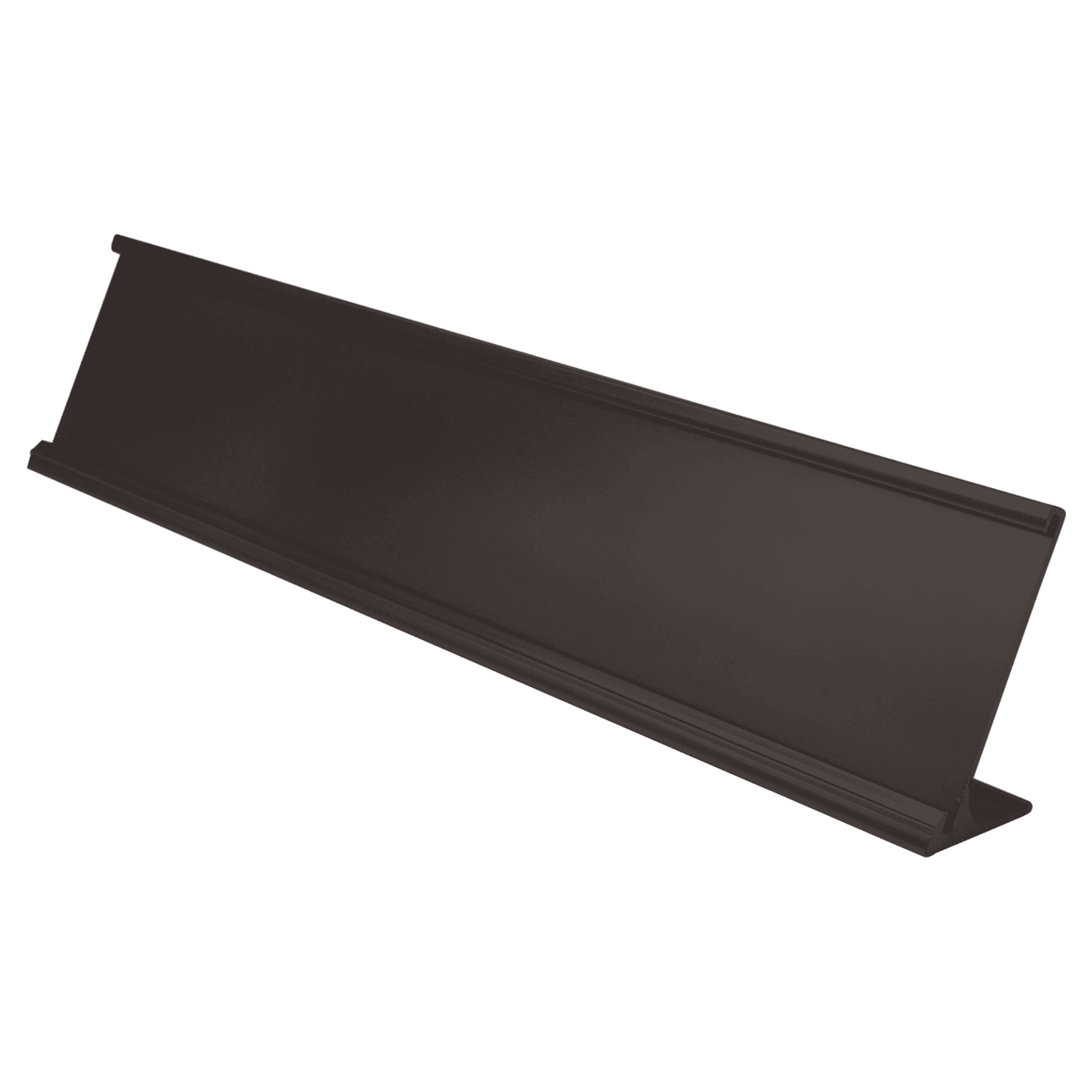 Aluminum Desk Holder - SS18