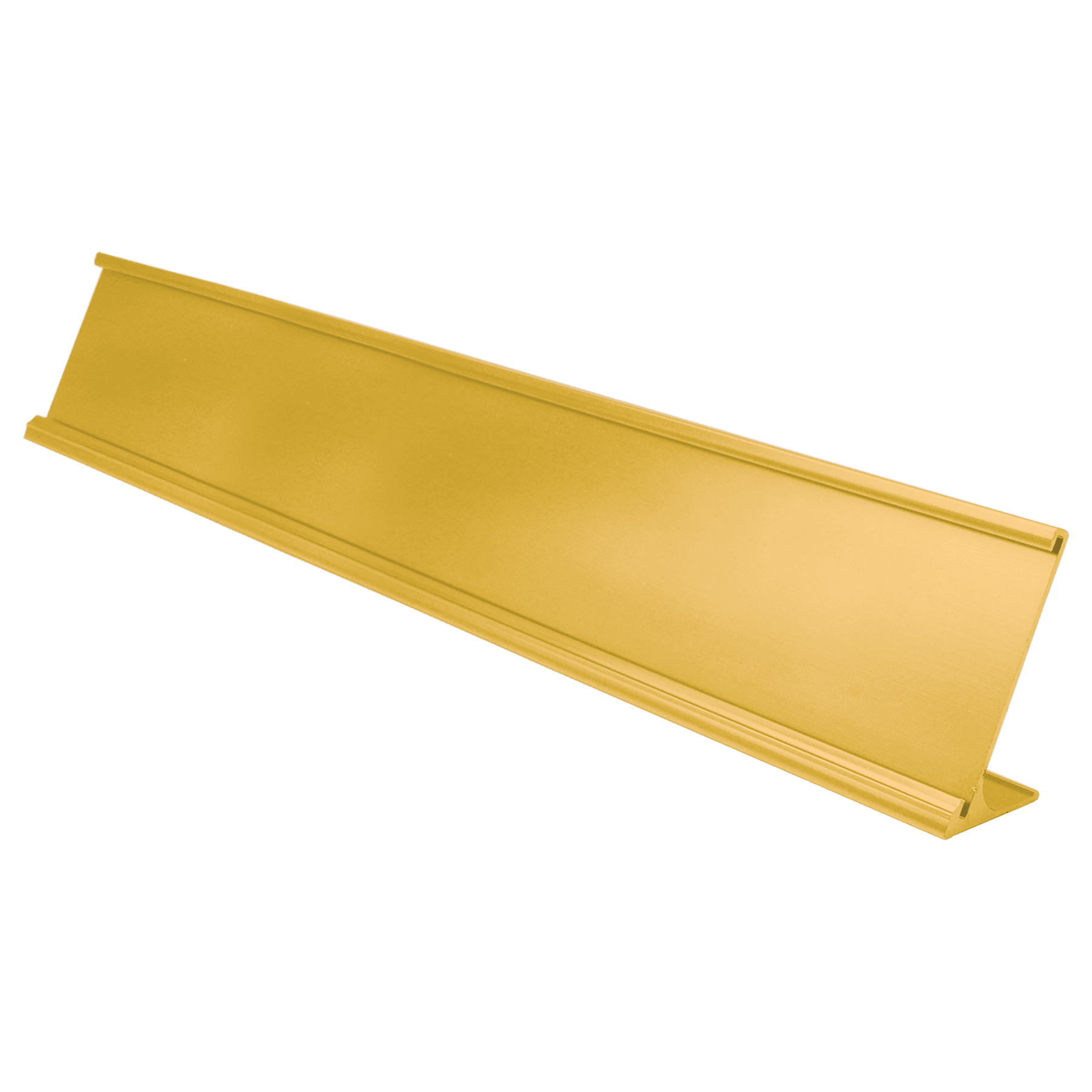 Aluminum Desk Holder - SS18
