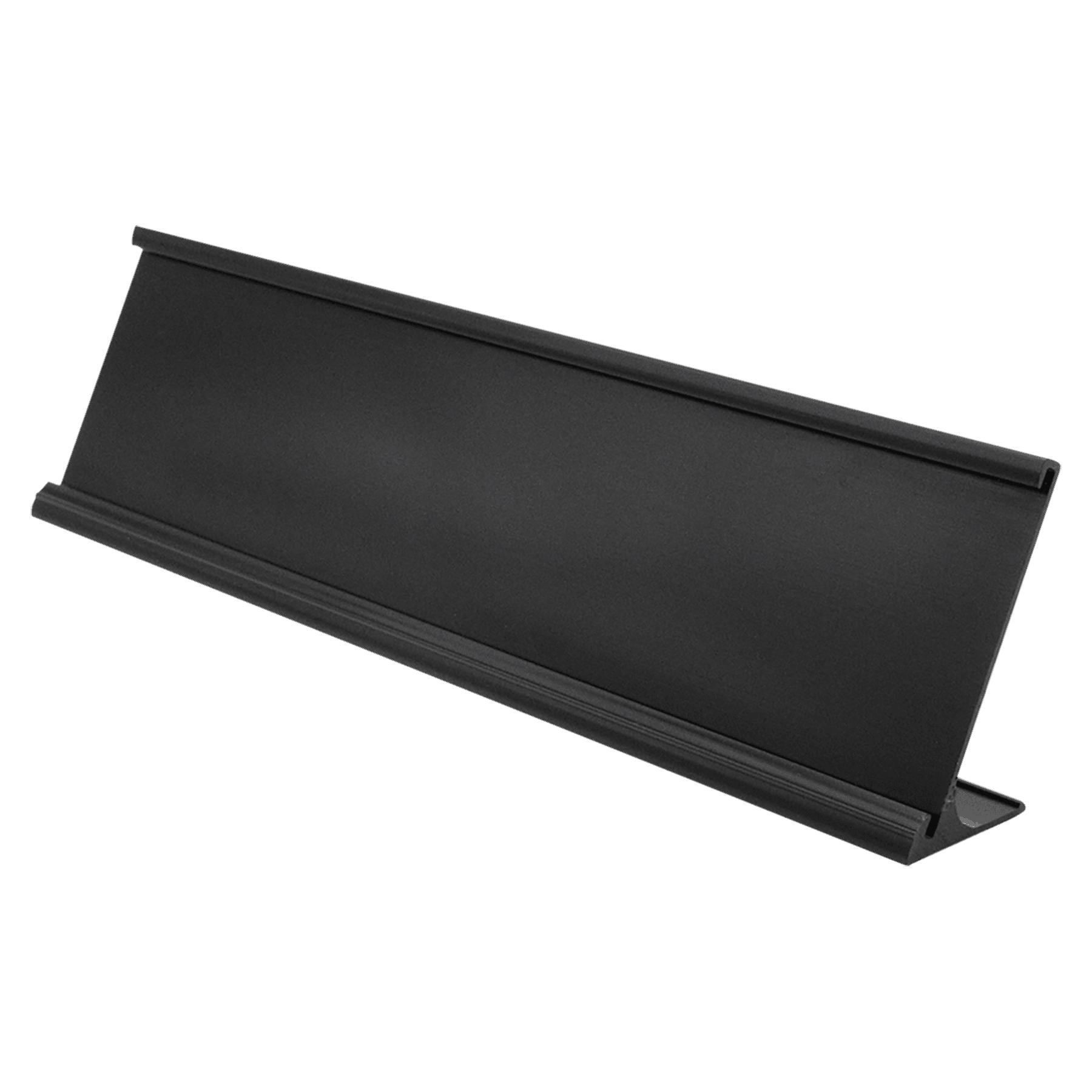 Aluminum Desk Holder - SS18