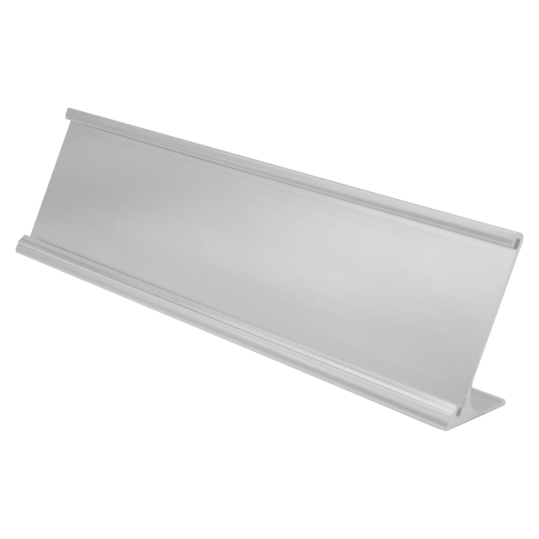 Aluminum Desk Holder - SS18