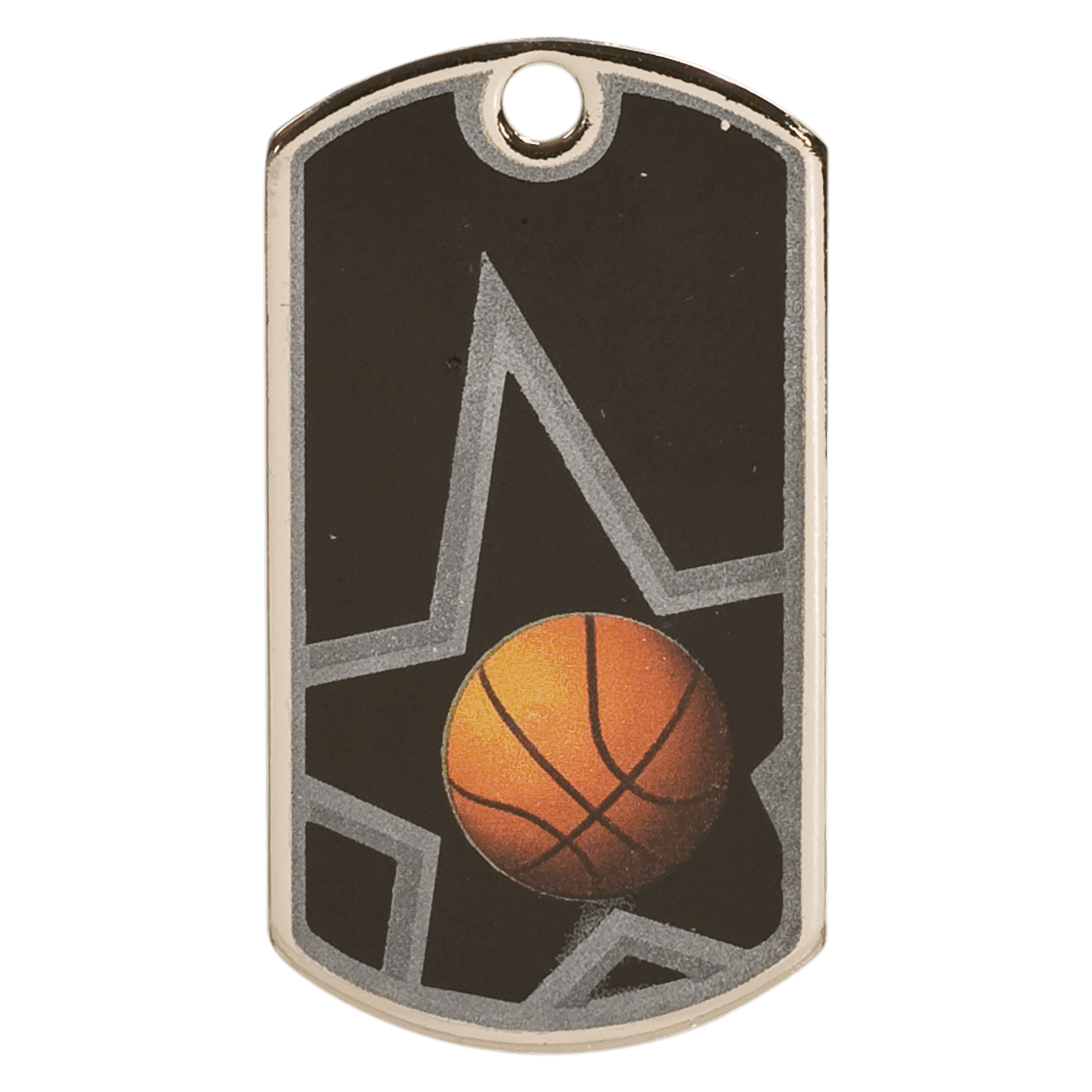 Dog Tag - JWL15